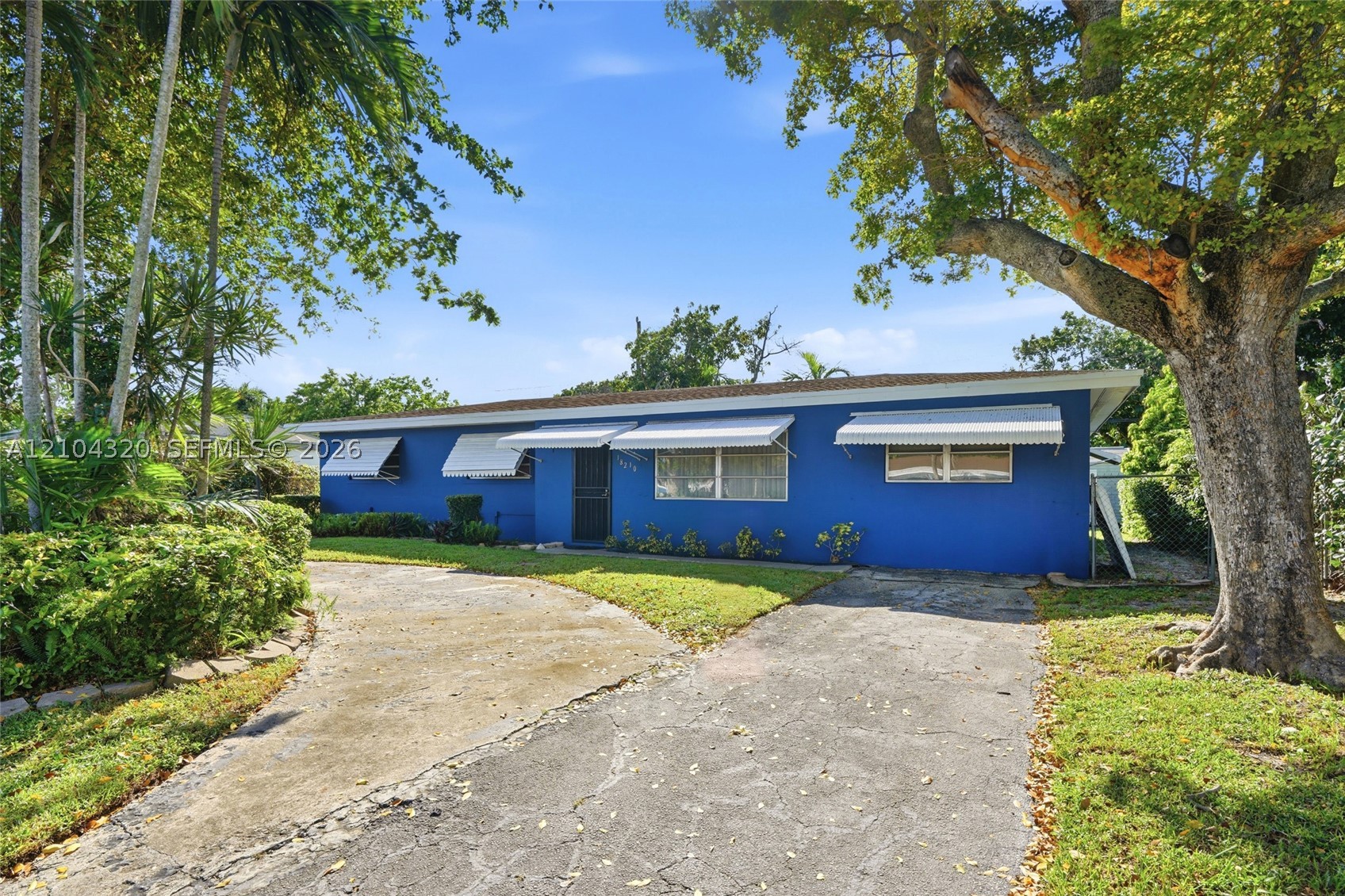 Miami Gardens