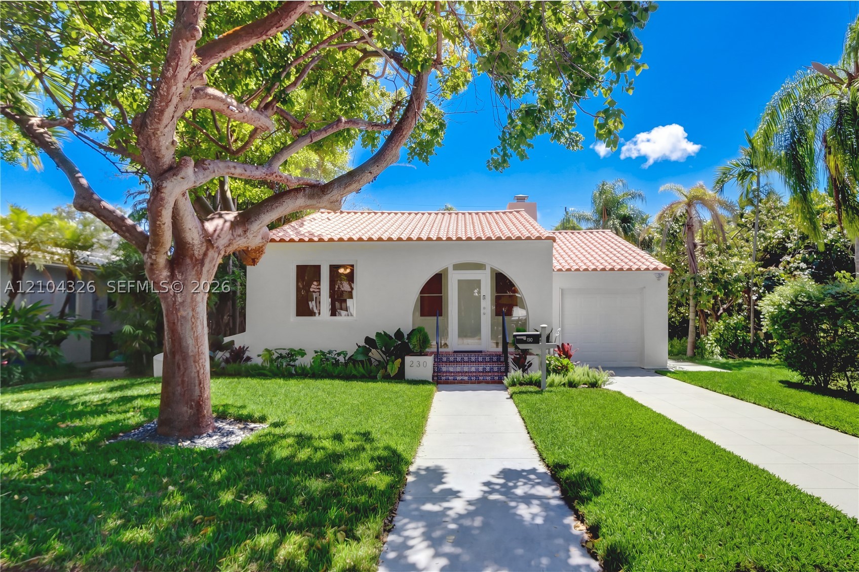 Coral Gables