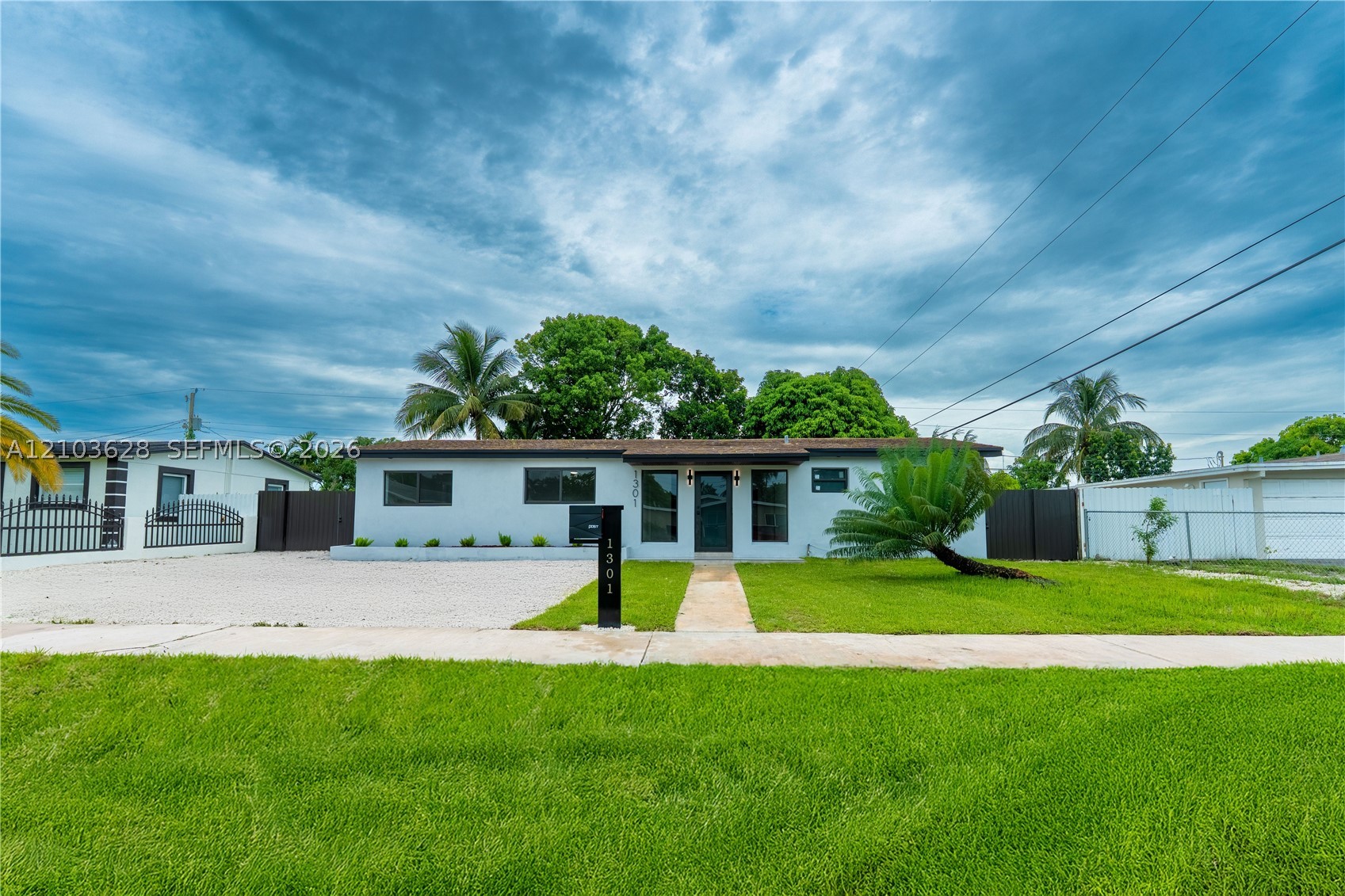 Miami Gardens