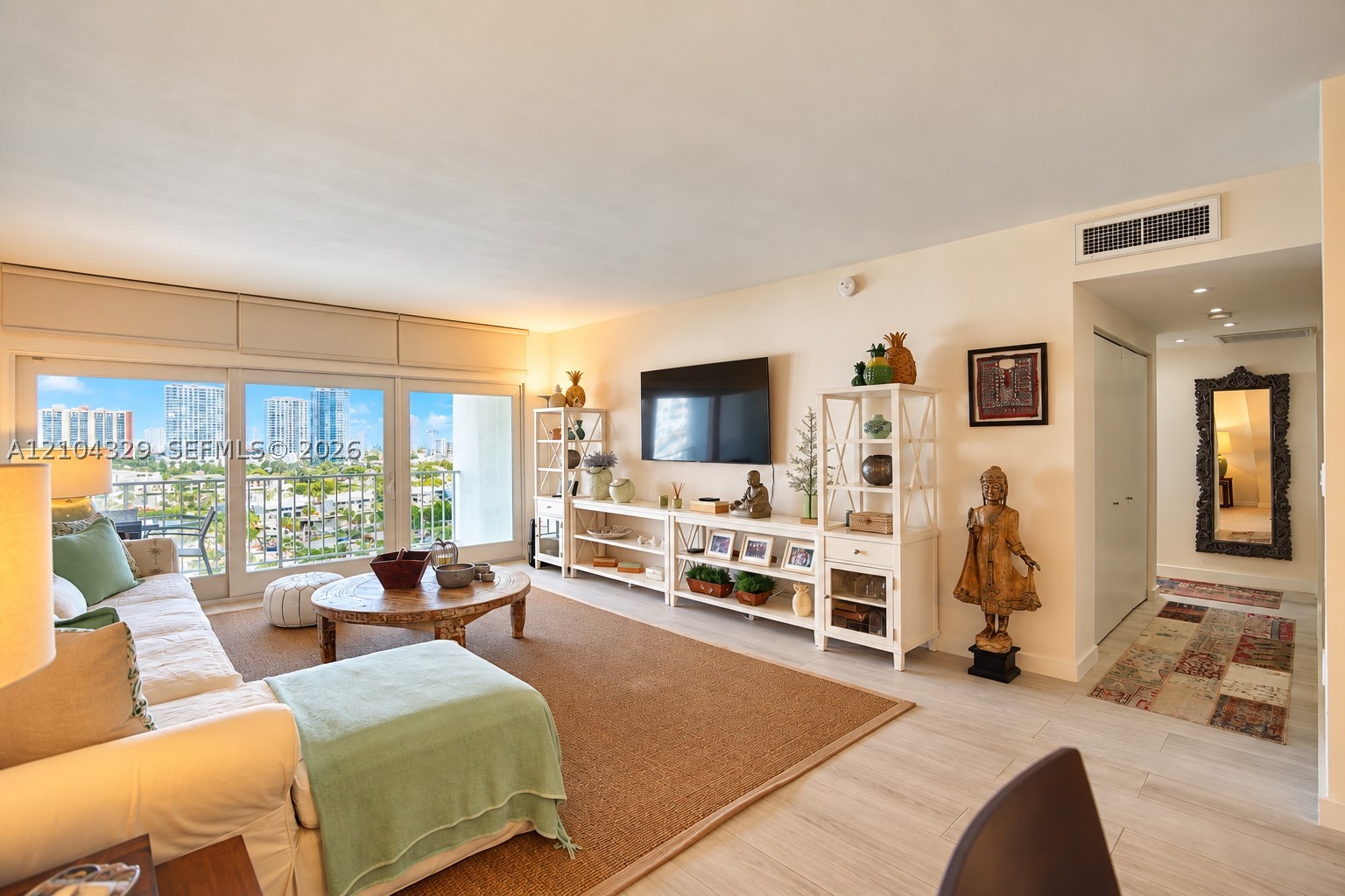 Sunny Isles Beach