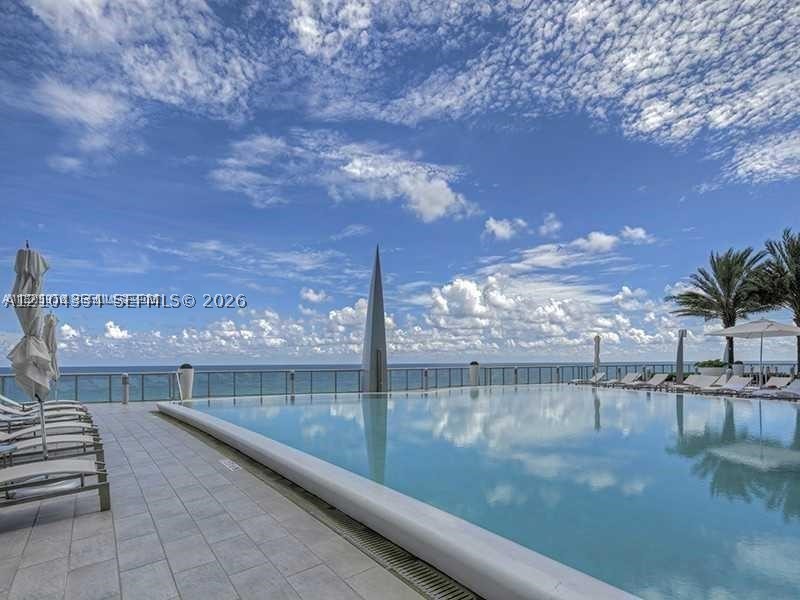 Sunny Isles Beach