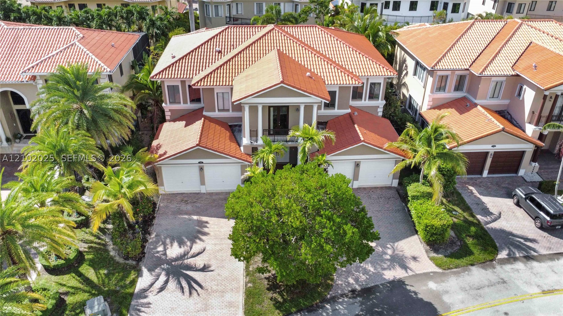 Cutler Bay