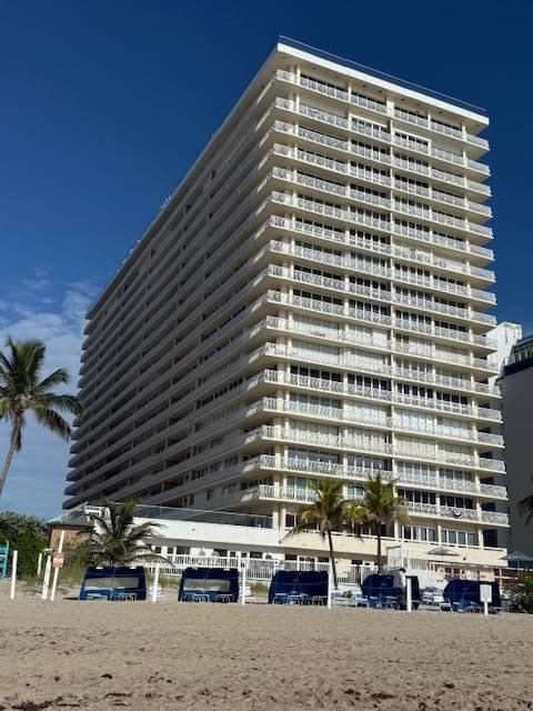Fort Lauderdale