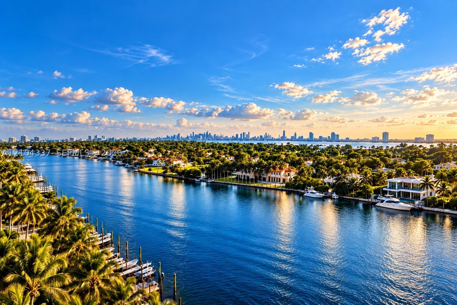 Miami Beach