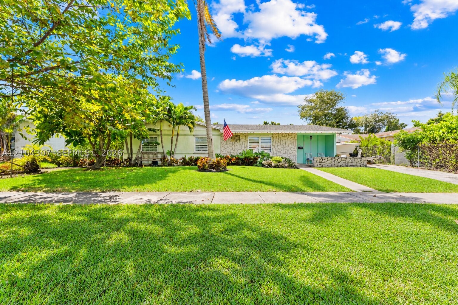 Cutler Bay