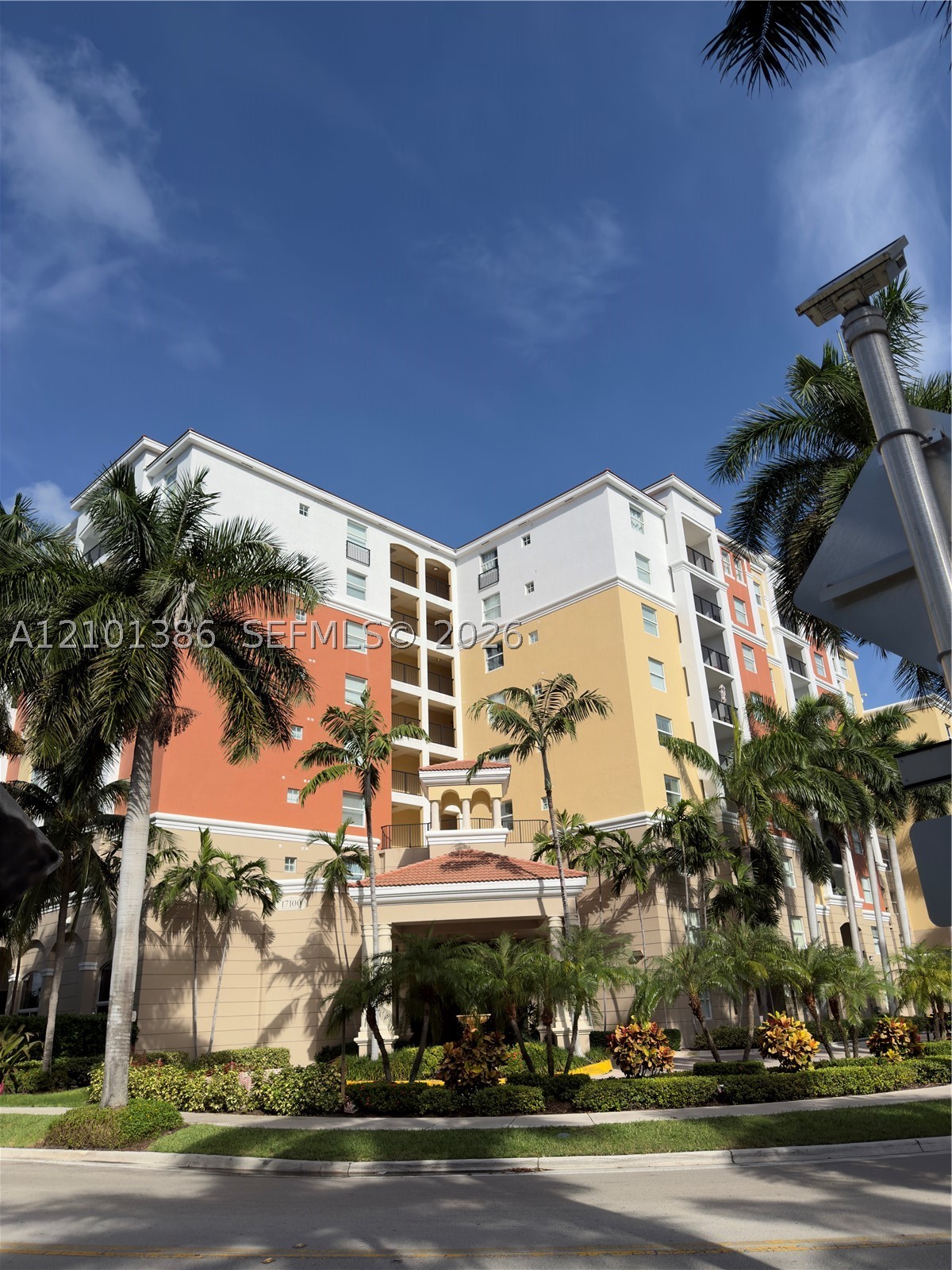Sunny Isles Beach