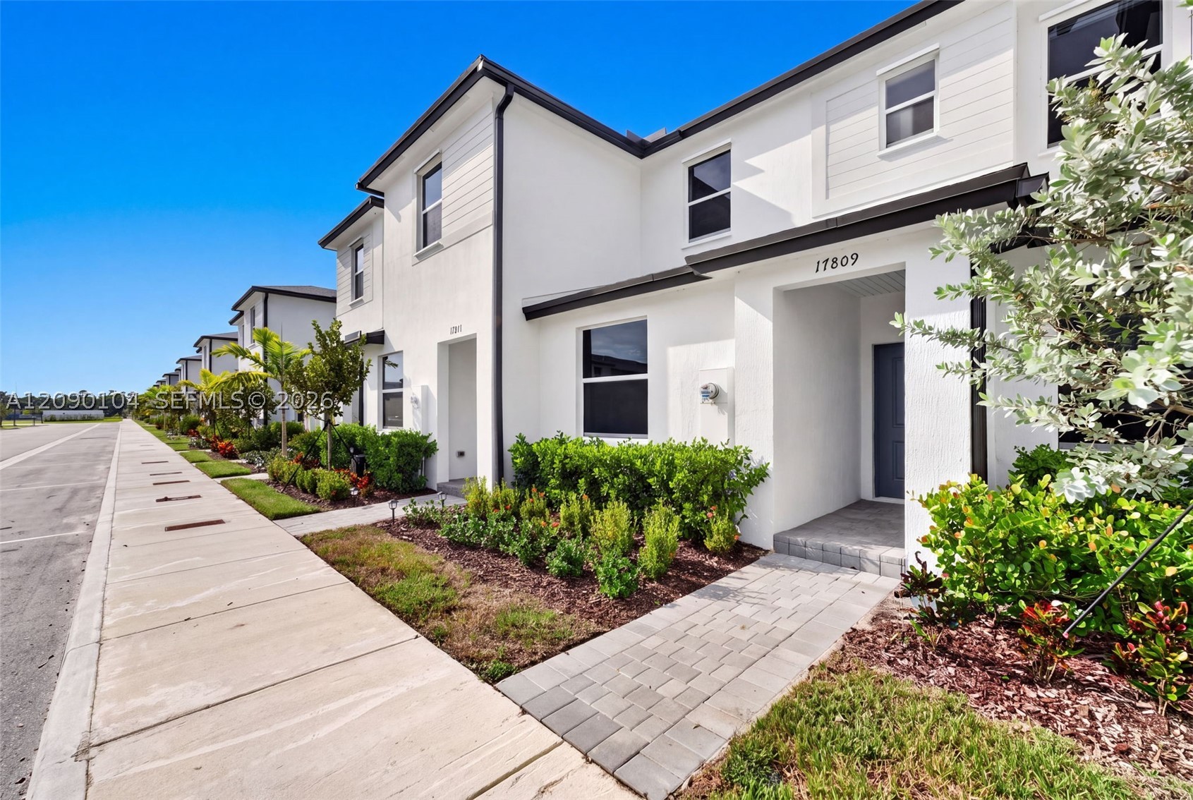 Homestead photo 3