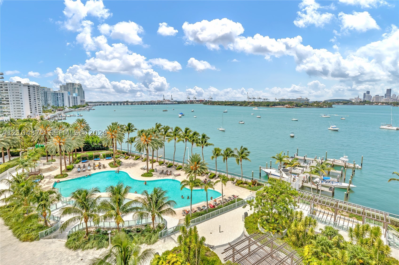 Miami Beach