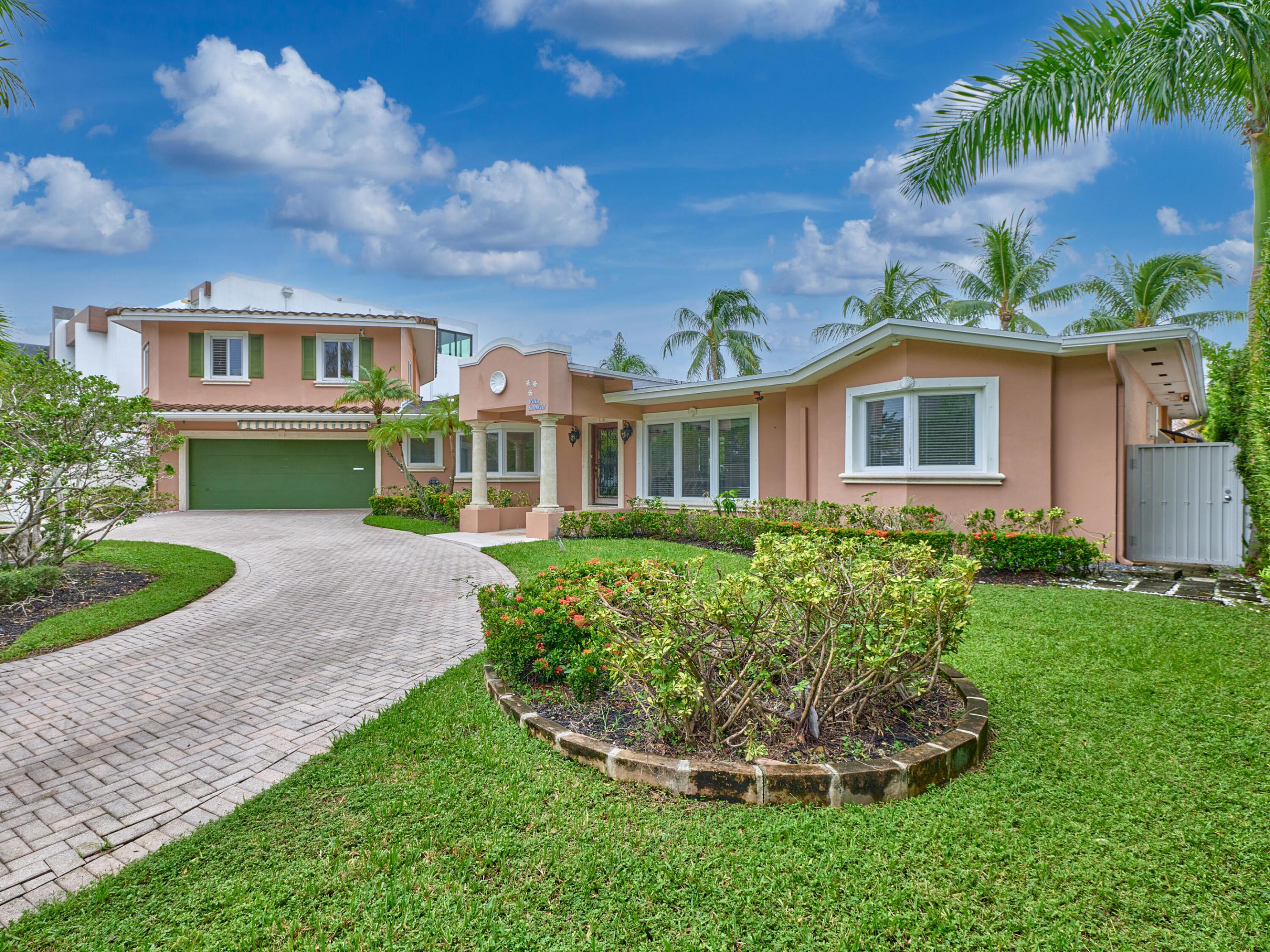 Fort Lauderdale
