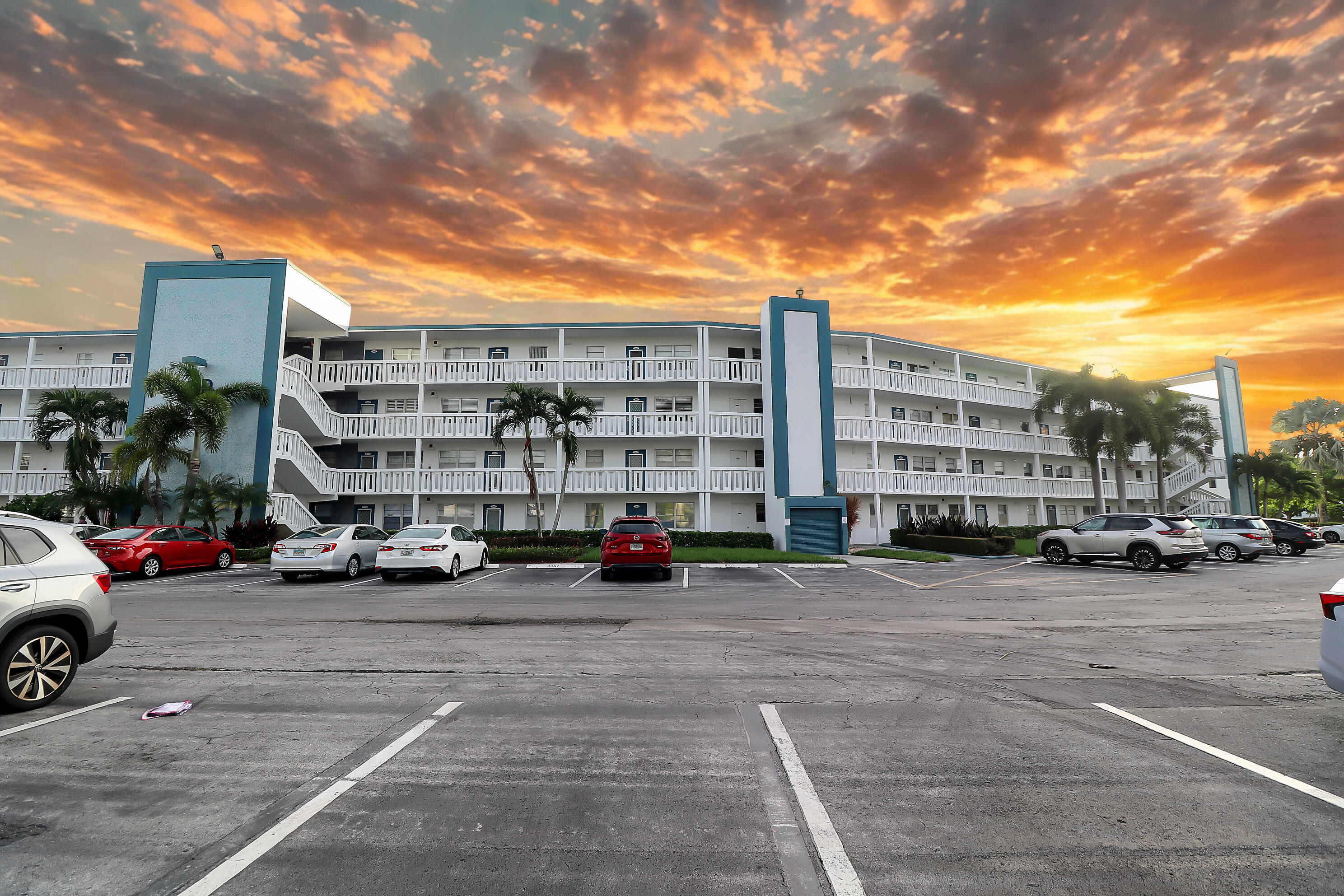 Boca Raton