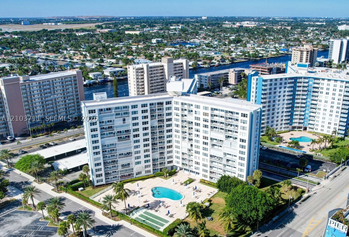 Pompano Beach