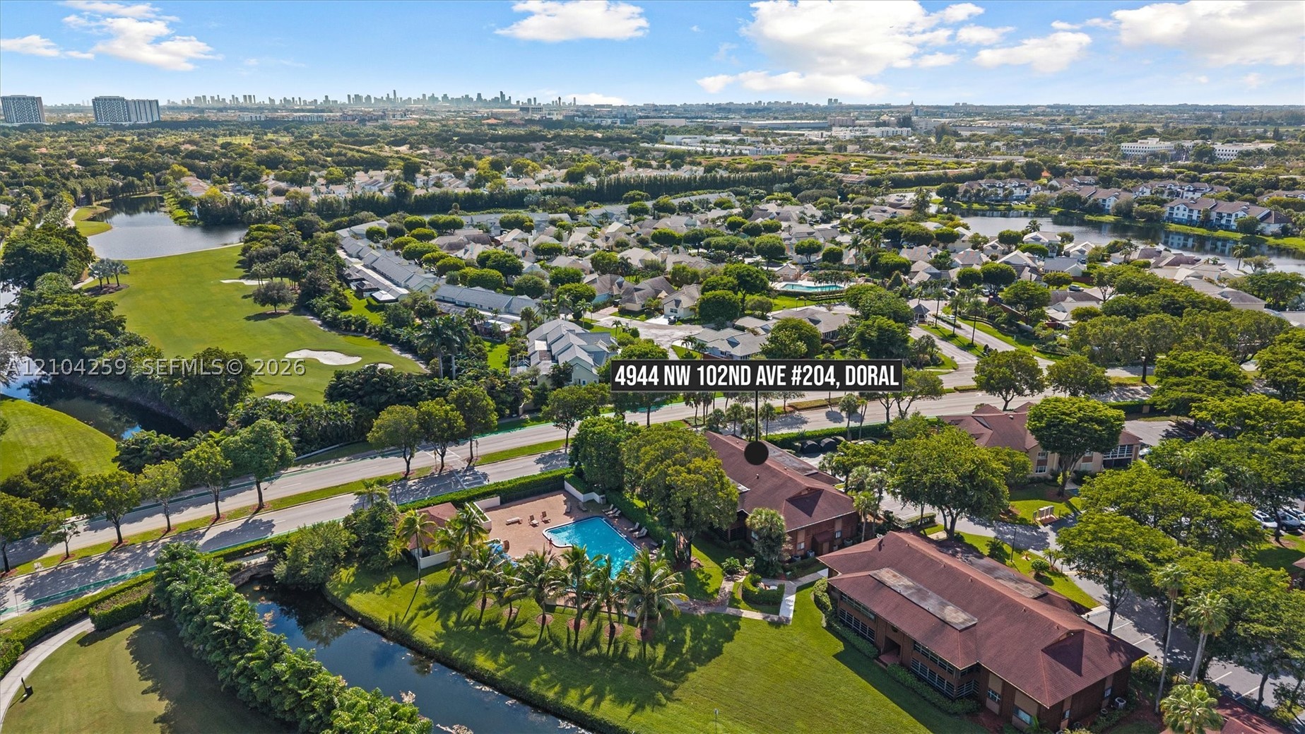 Doral