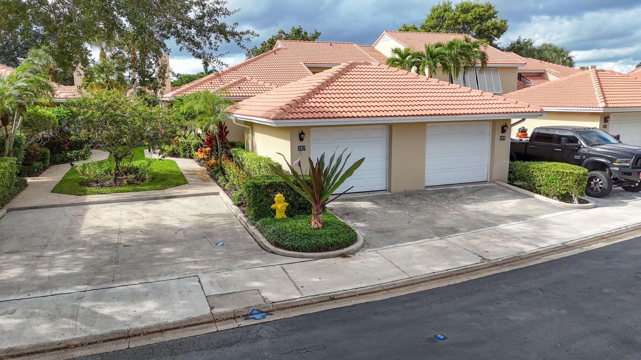 Palm Beach Gardens