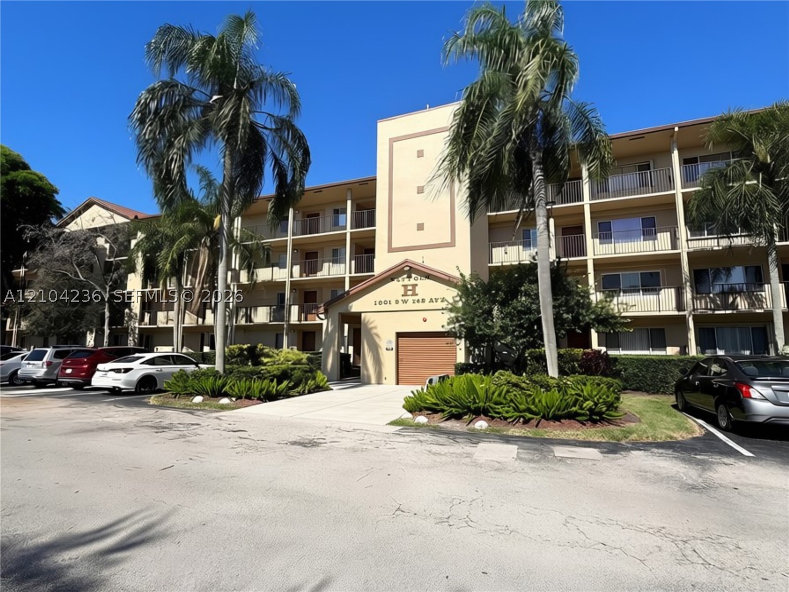 Pembroke Pines