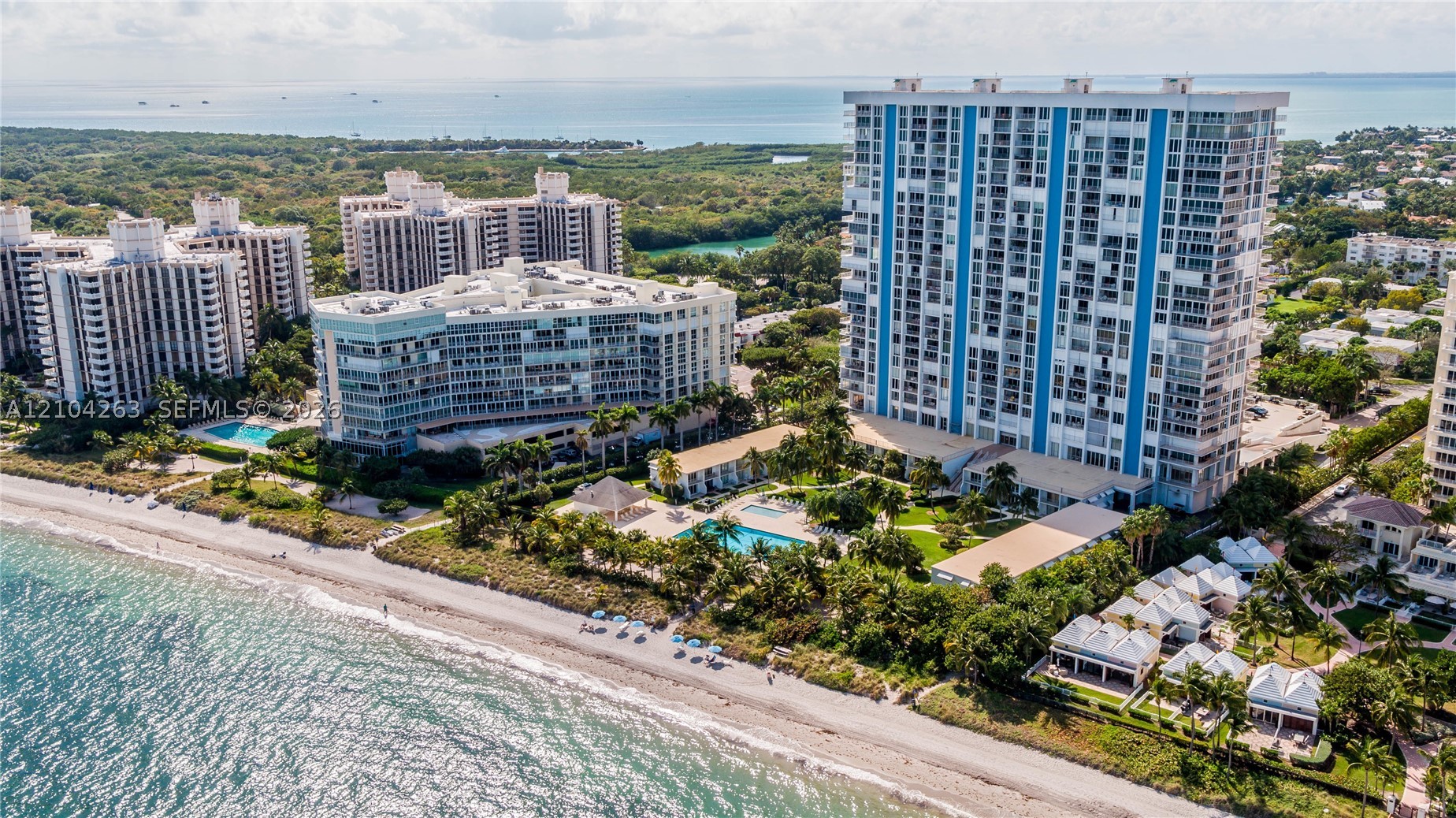 Key Biscayne
