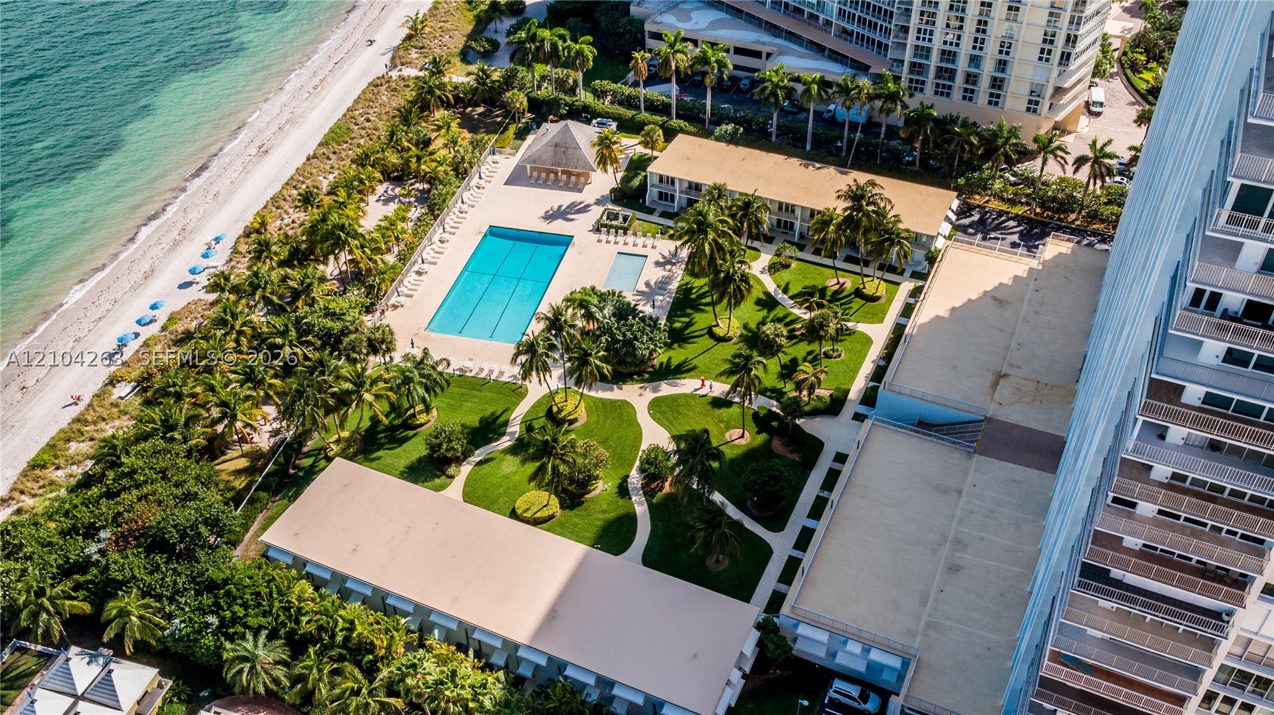 Key Biscayne photo 2