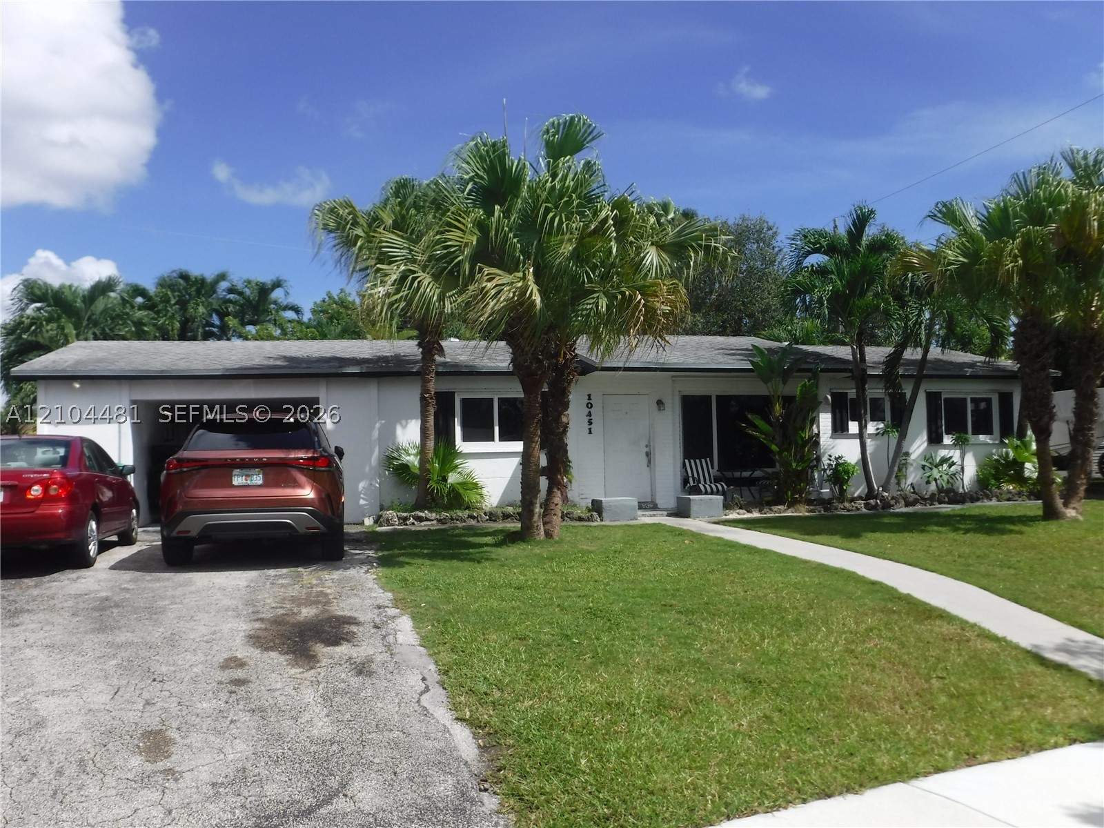 Cutler Bay