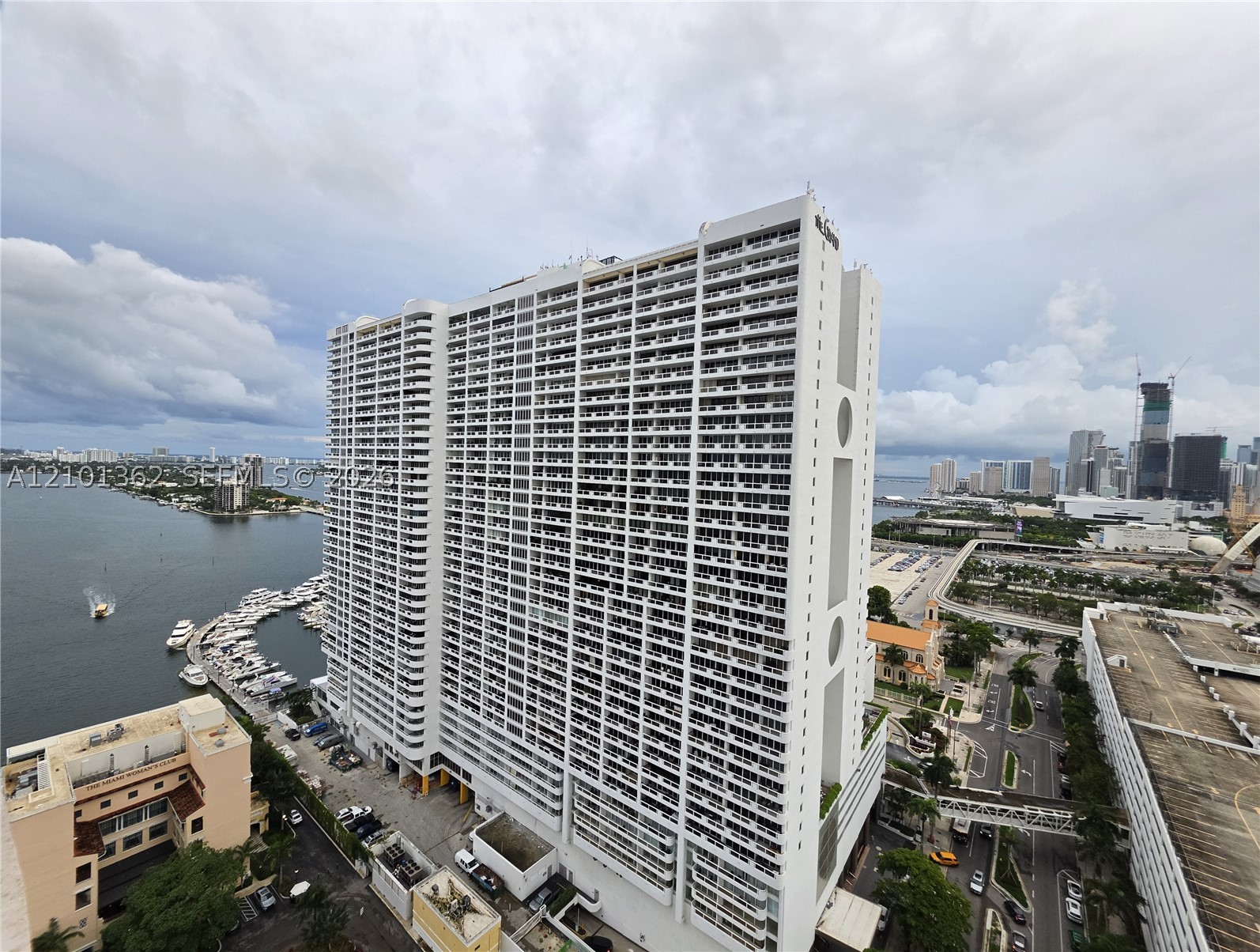 Miami