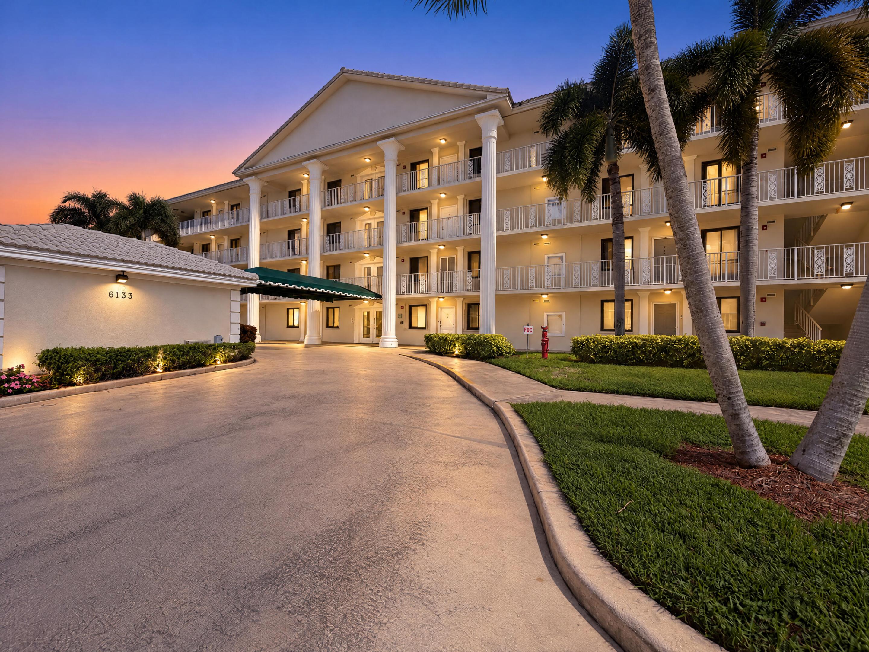 Boca Raton