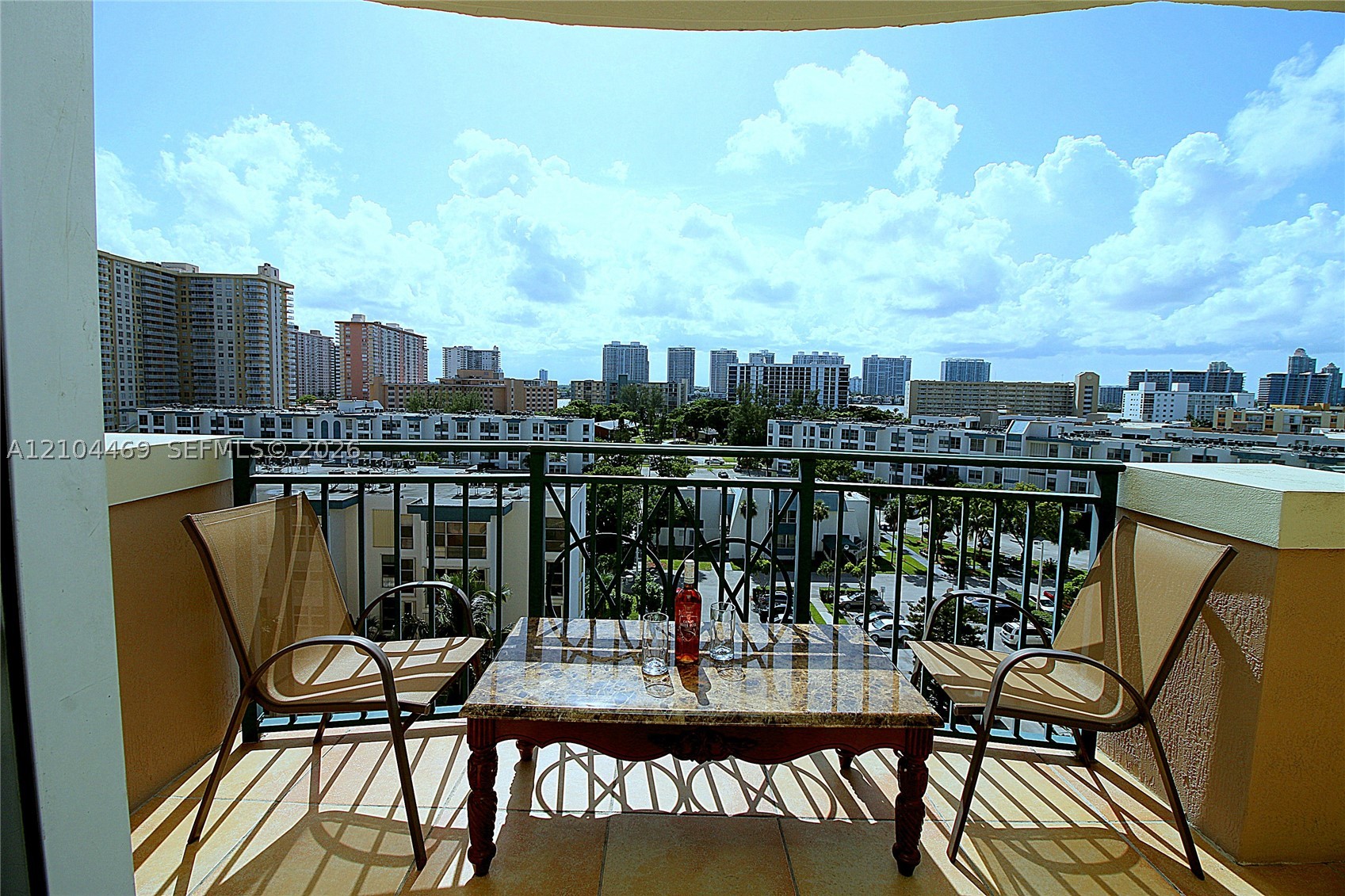 Sunny Isles Beach