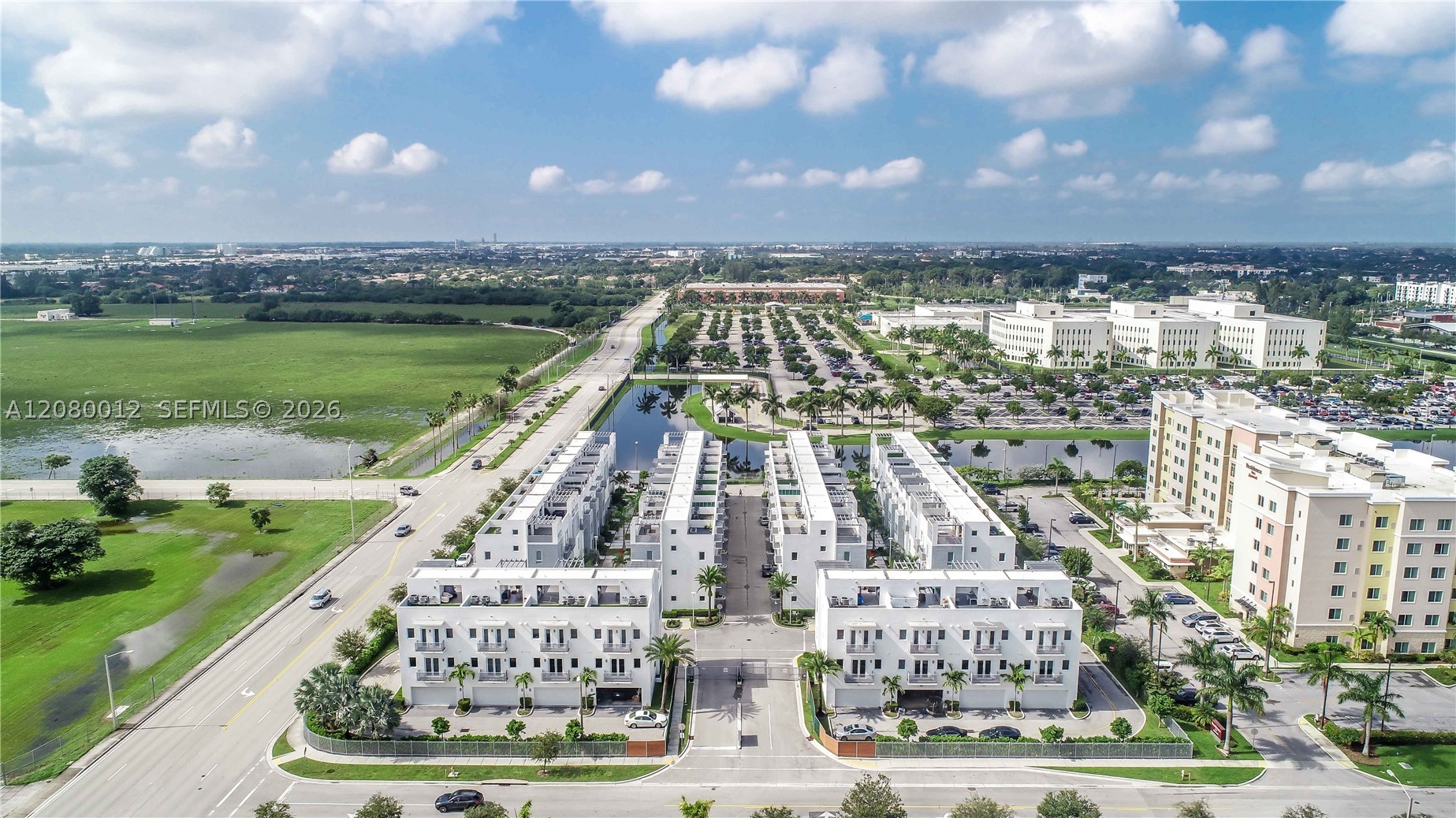 Doral