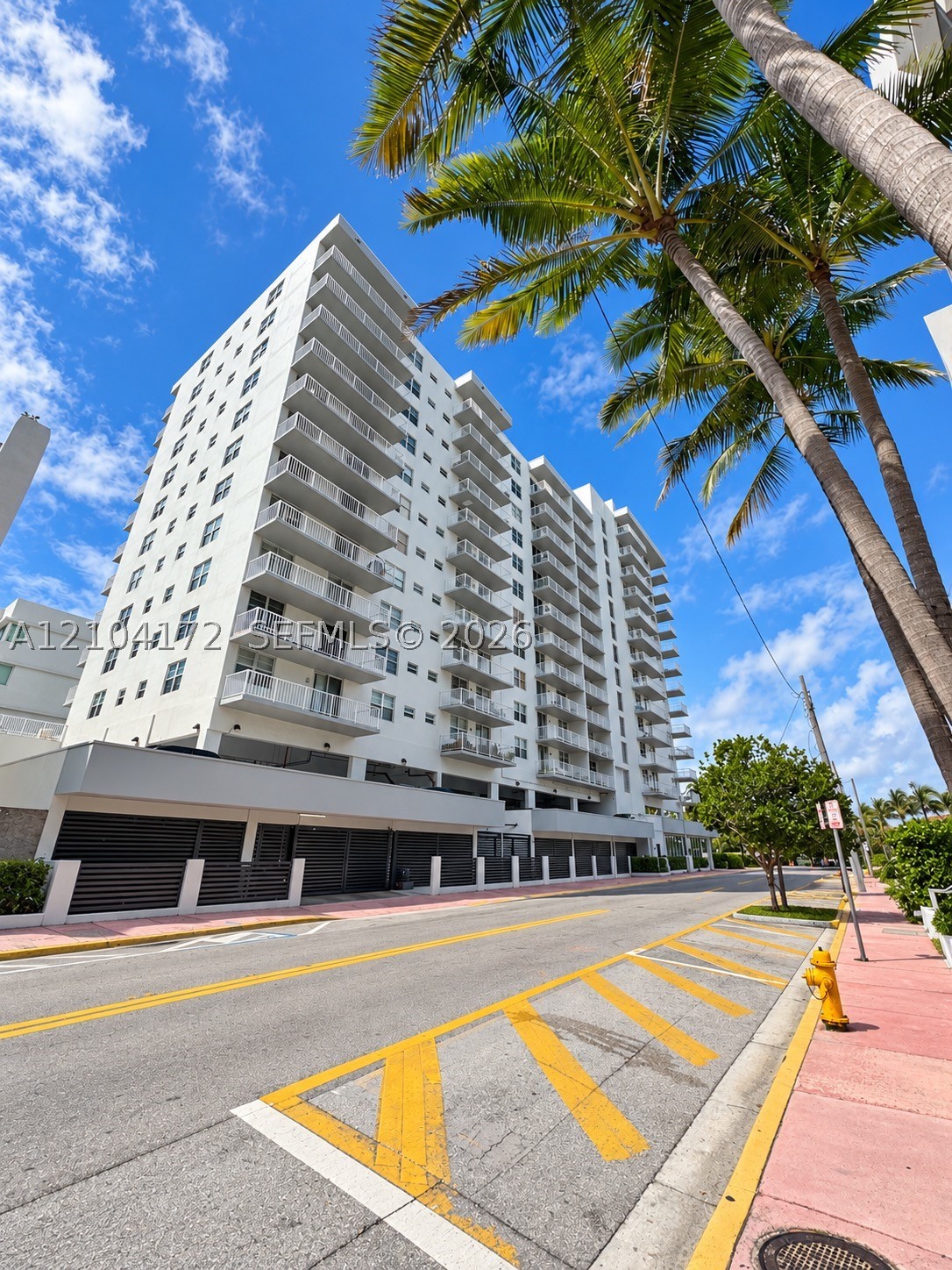 Miami Beach