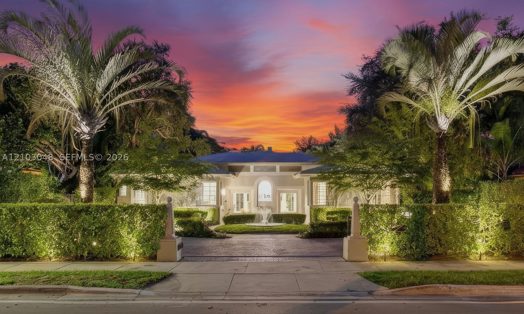 Miami Shores