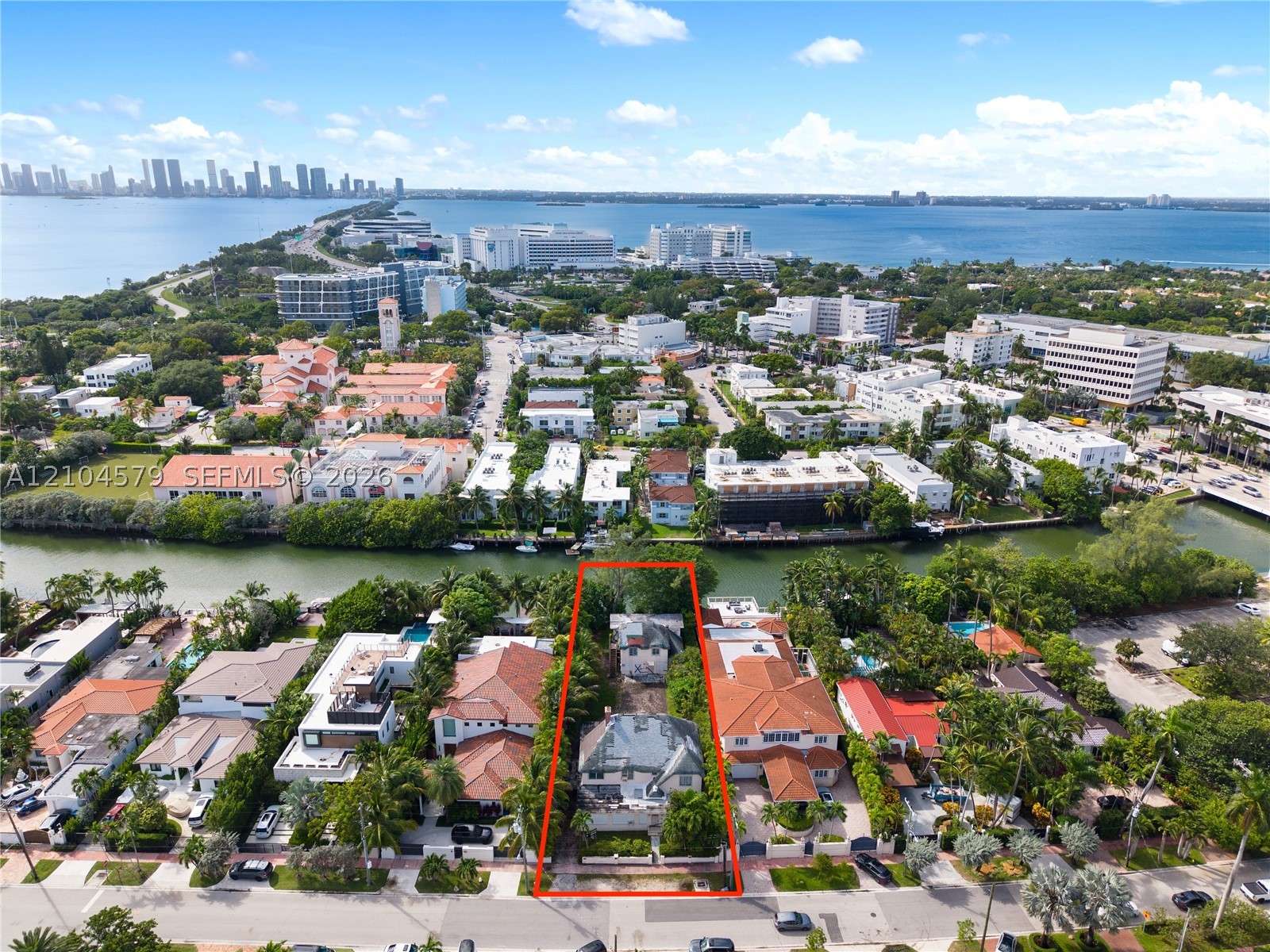 Miami Beach