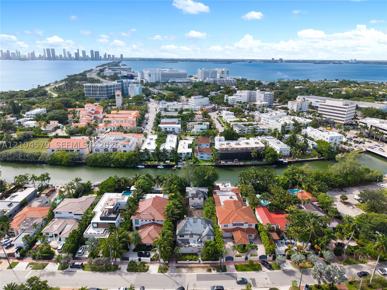 Miami Beach