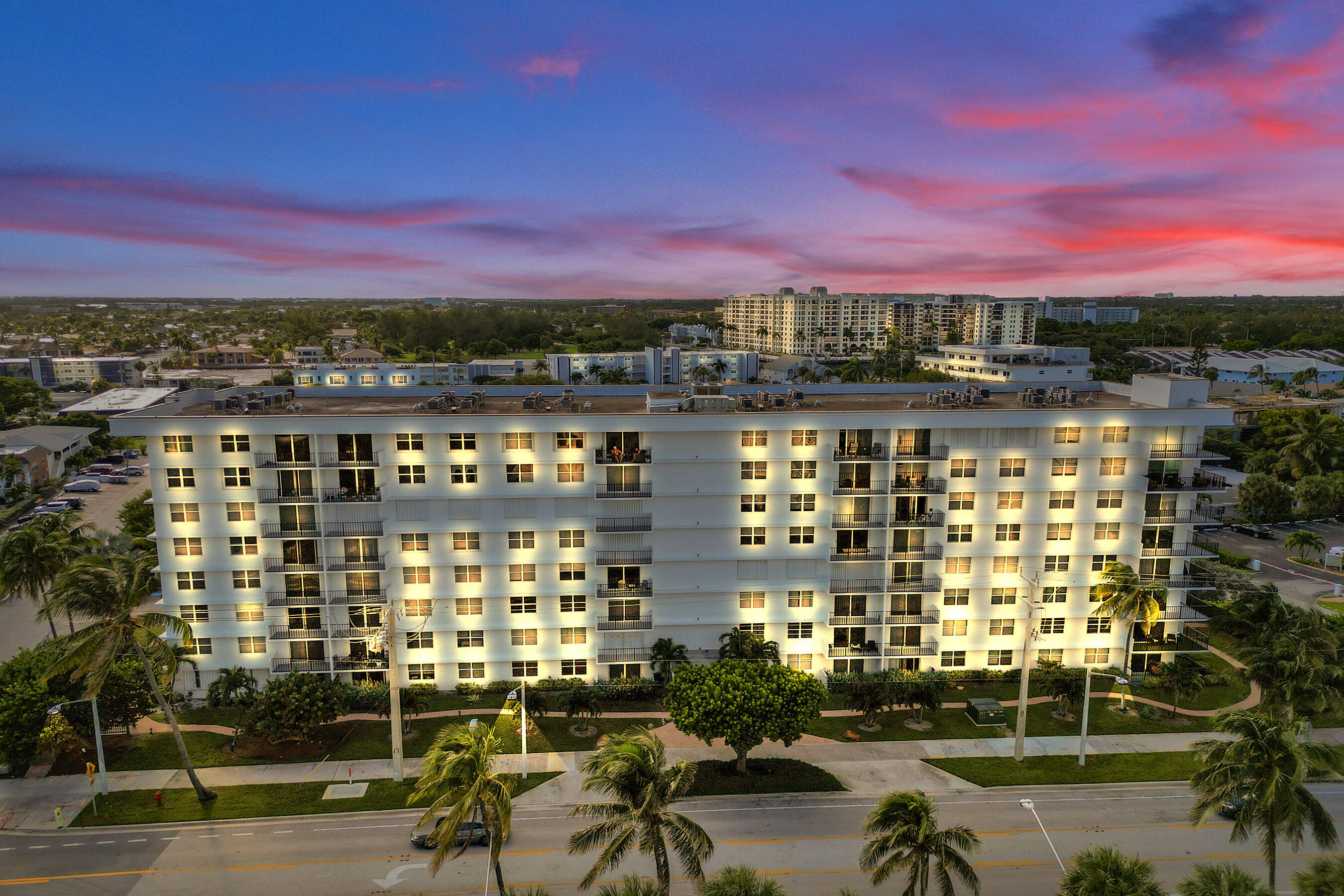 Pompano Beach