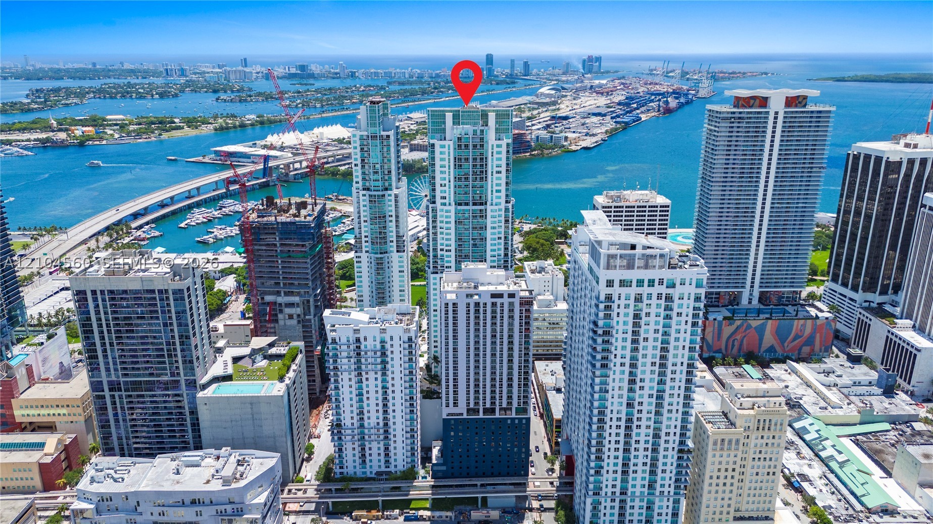 Miami photo 2