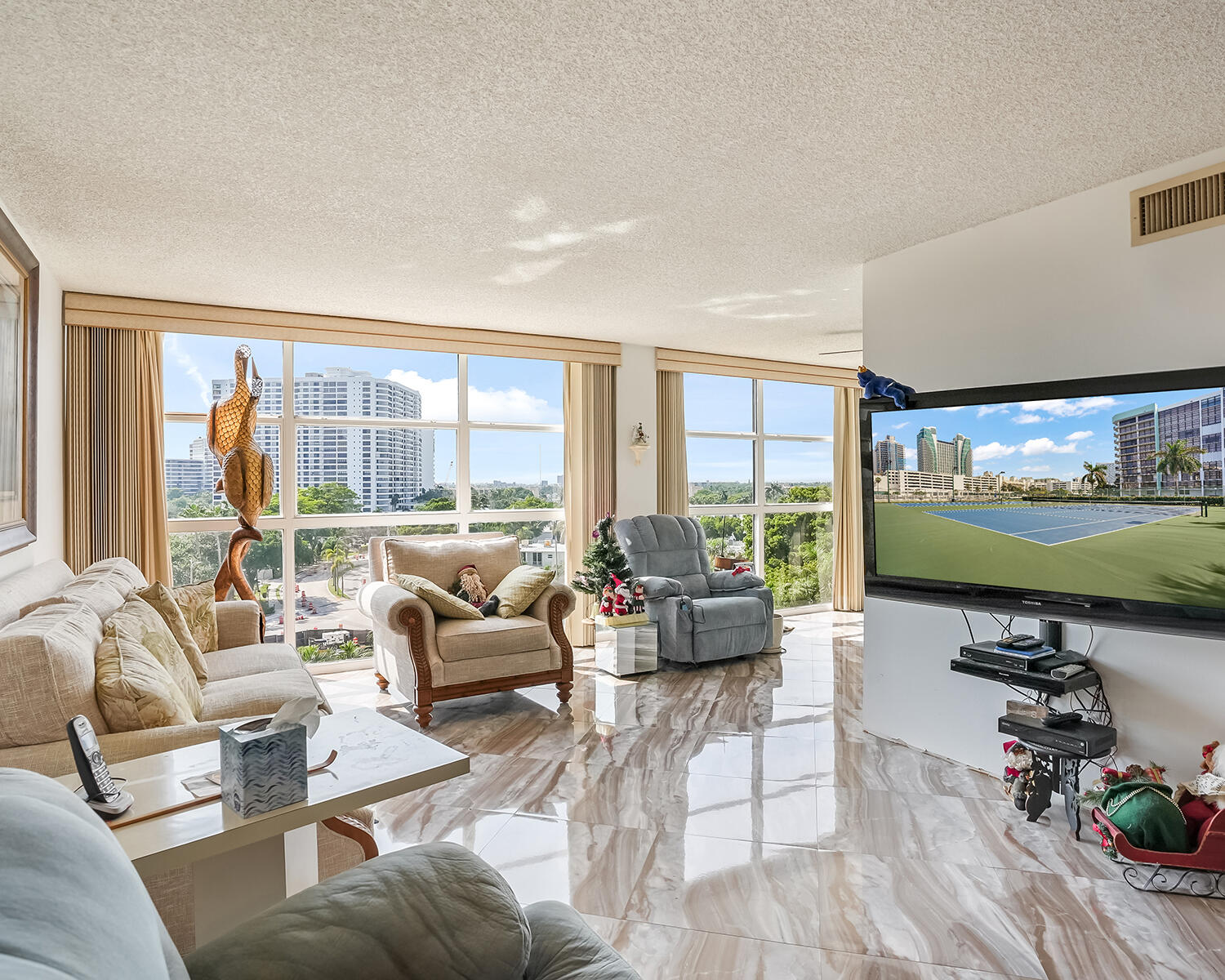 Hallandale Beach