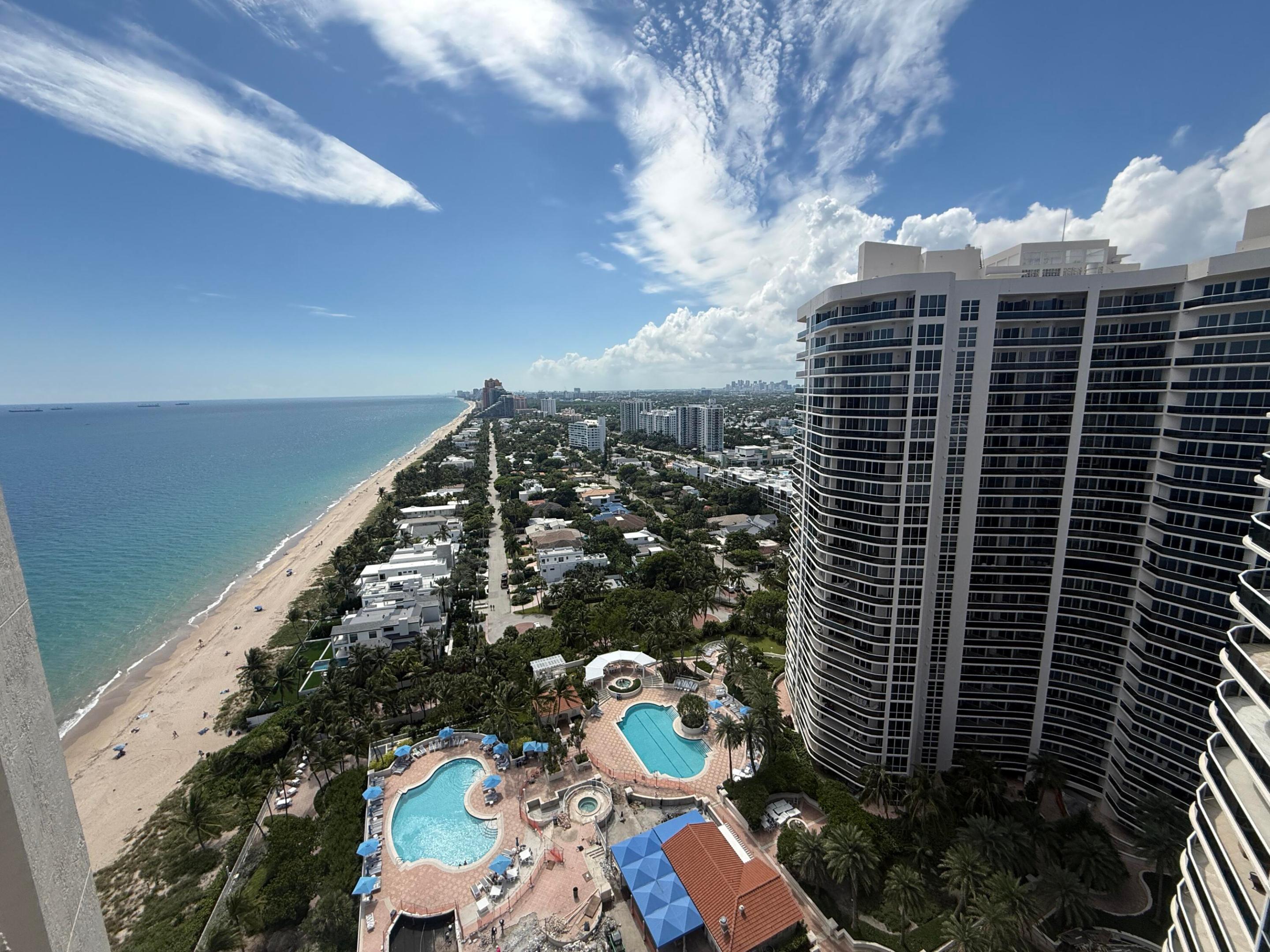 Fort Lauderdale