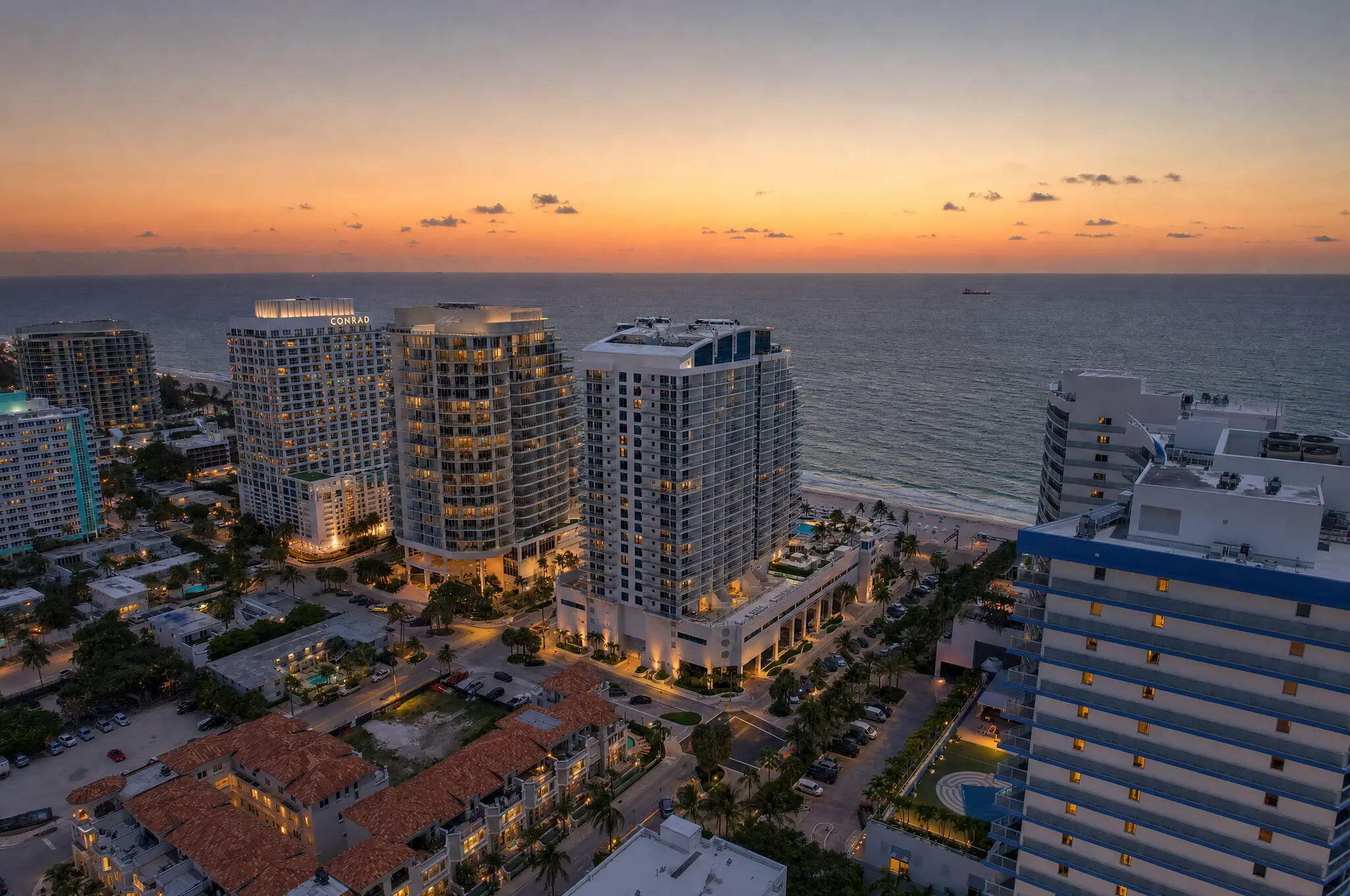 Fort Lauderdale