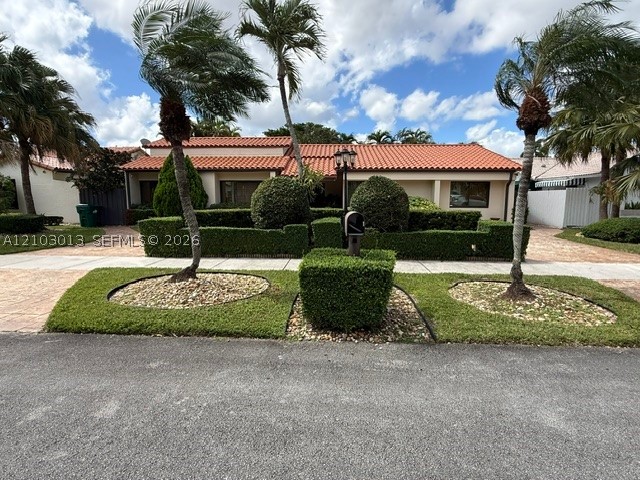 Miami