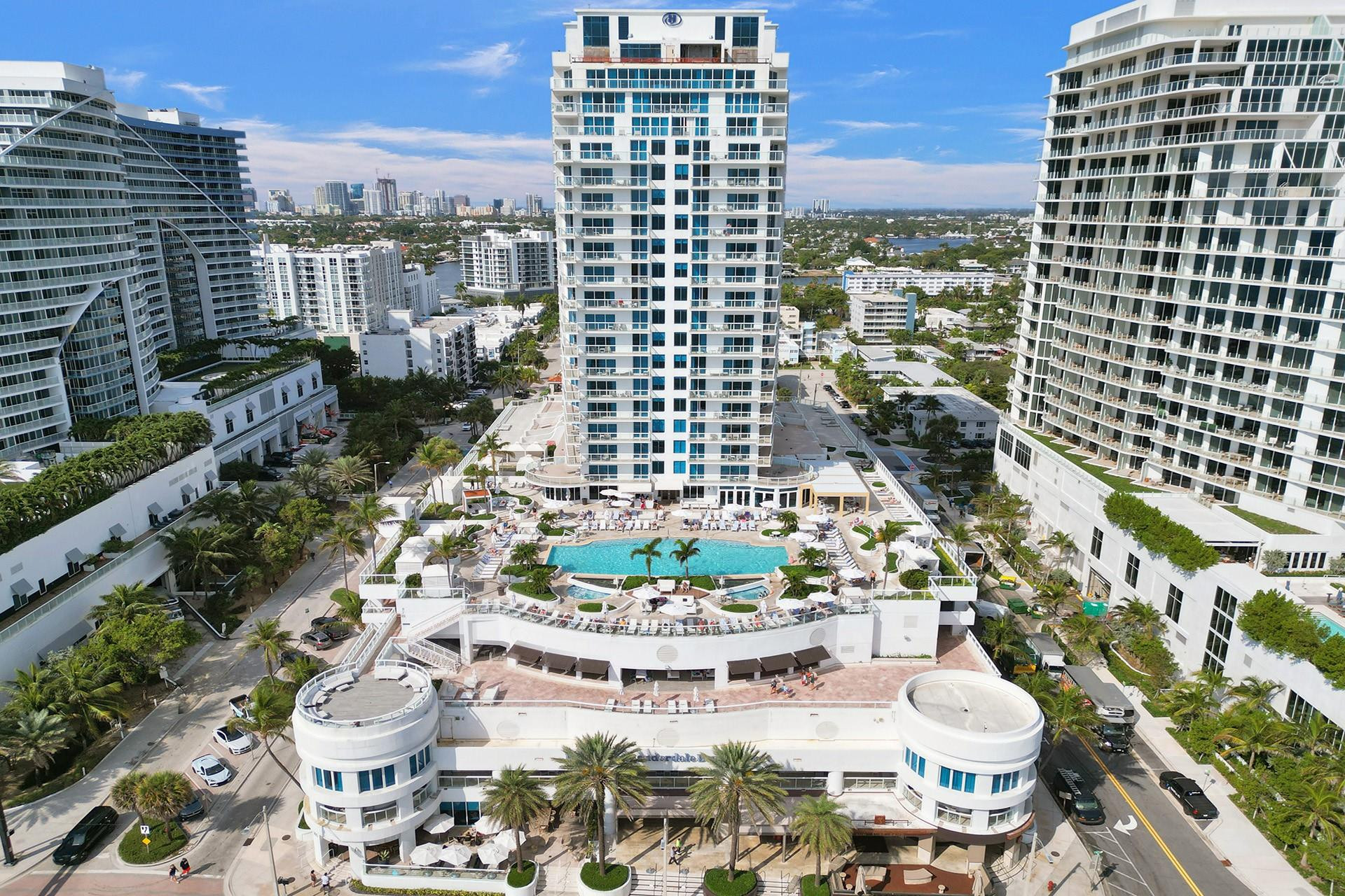 Fort Lauderdale