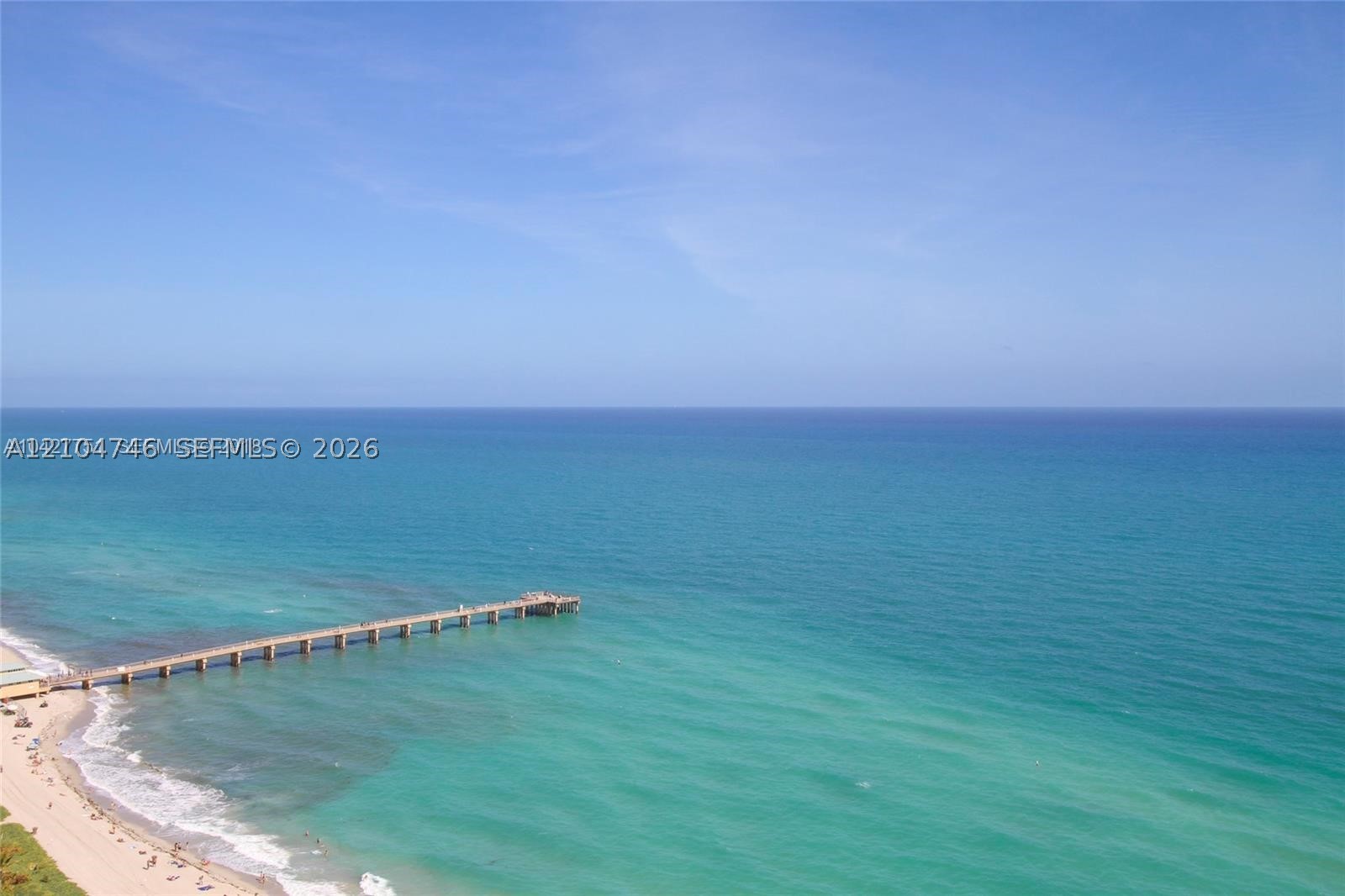 Sunny Isles Beach