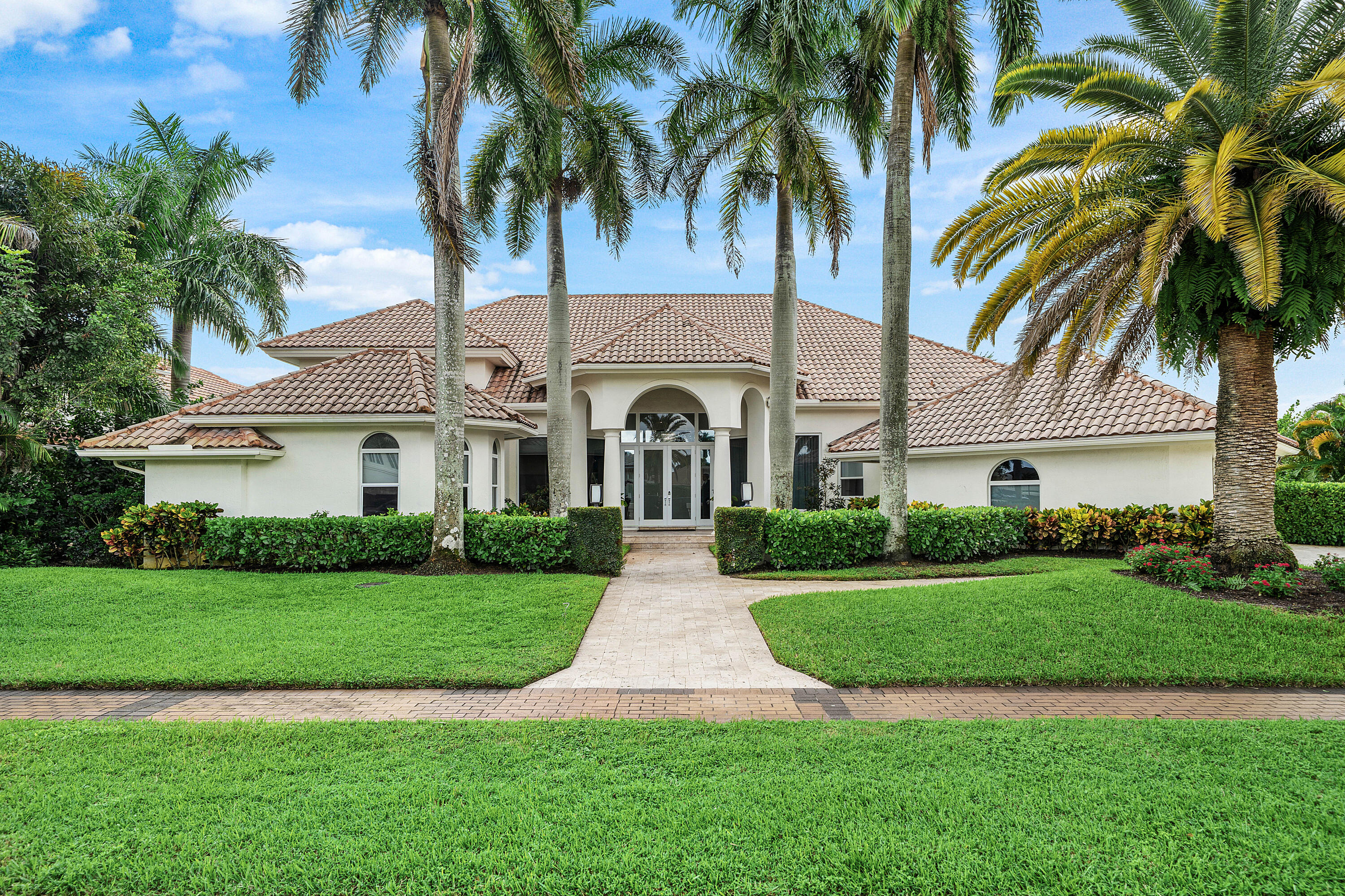 Boca Raton