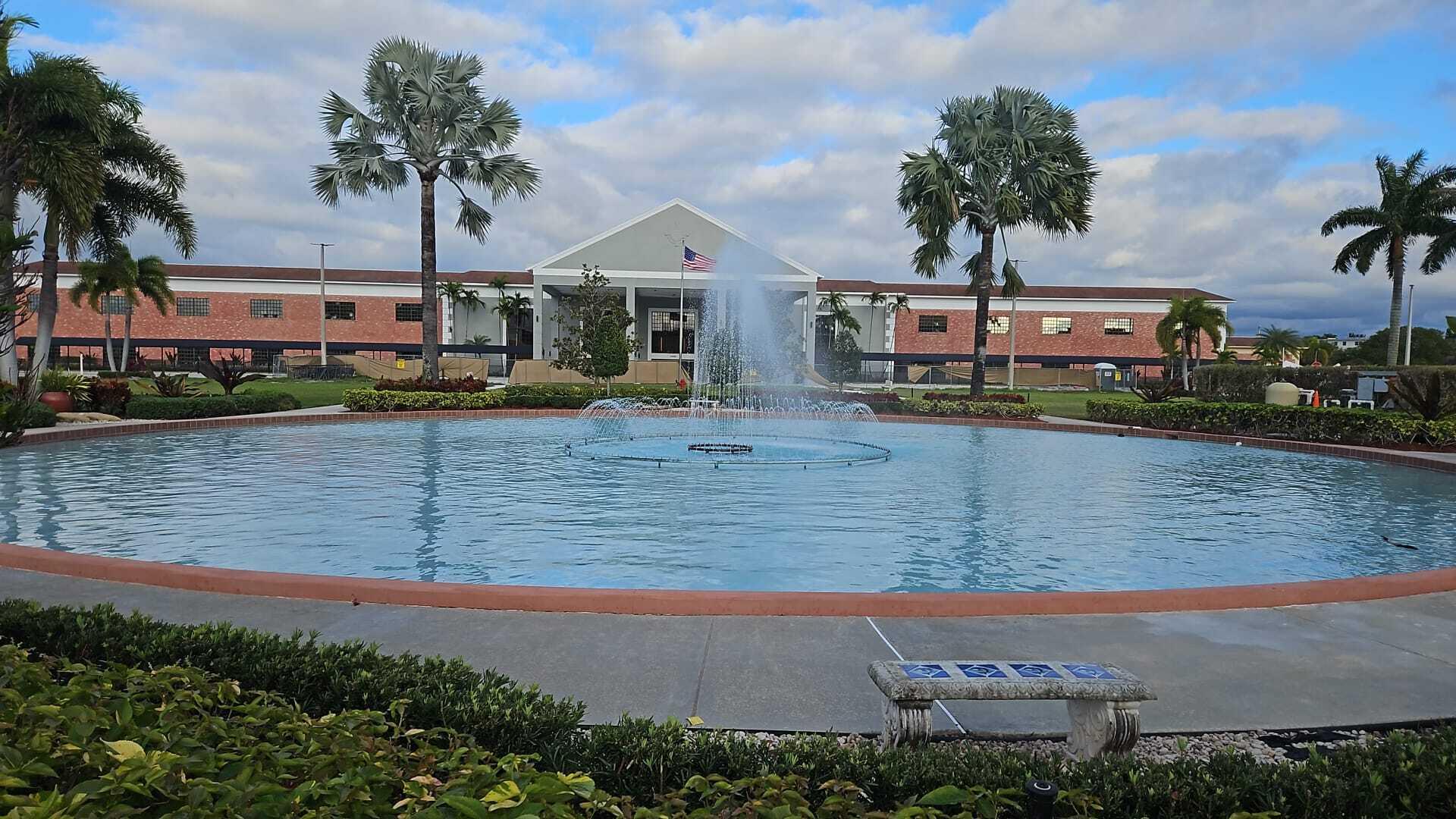 Boca Raton
