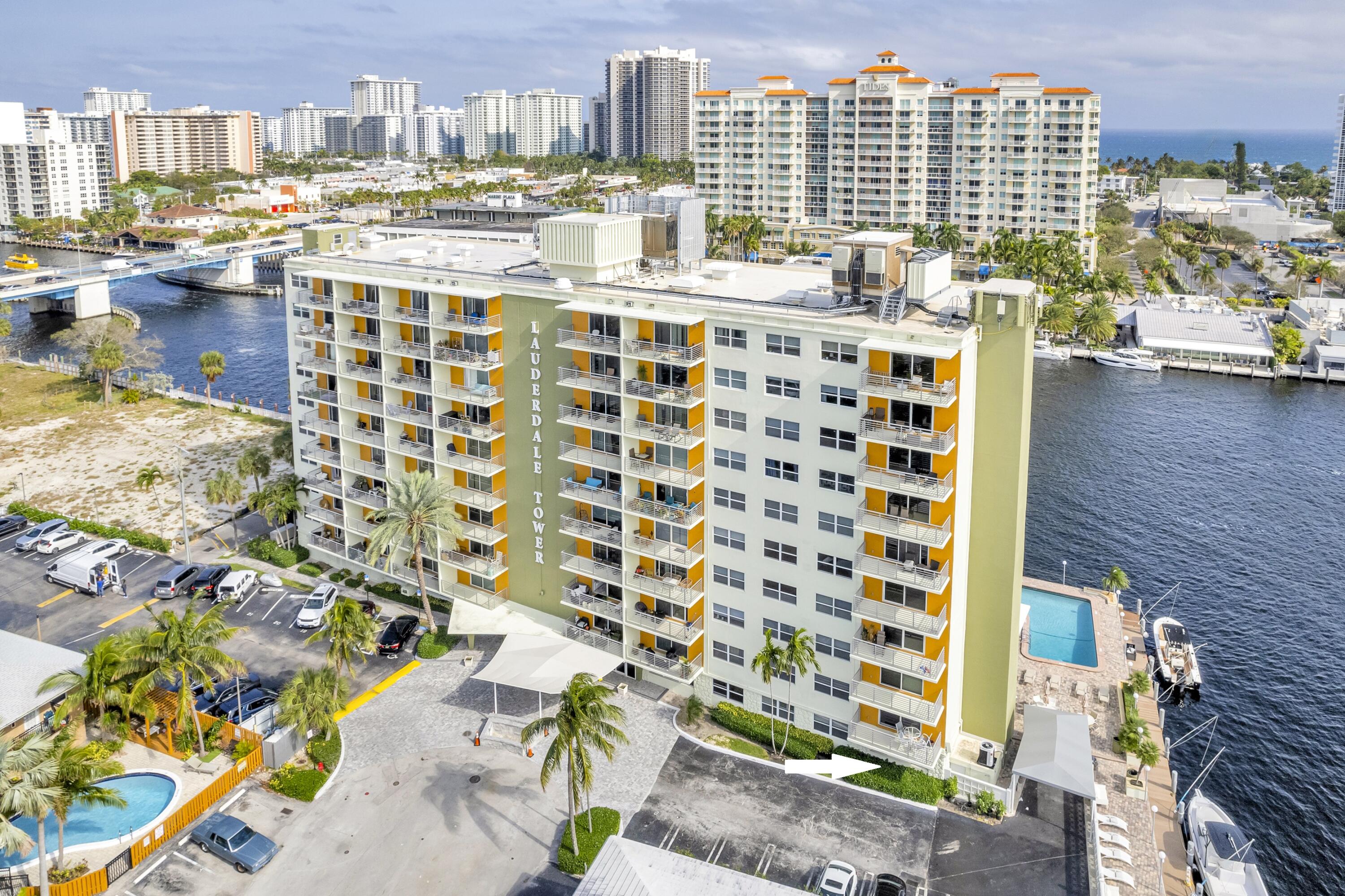 Fort Lauderdale