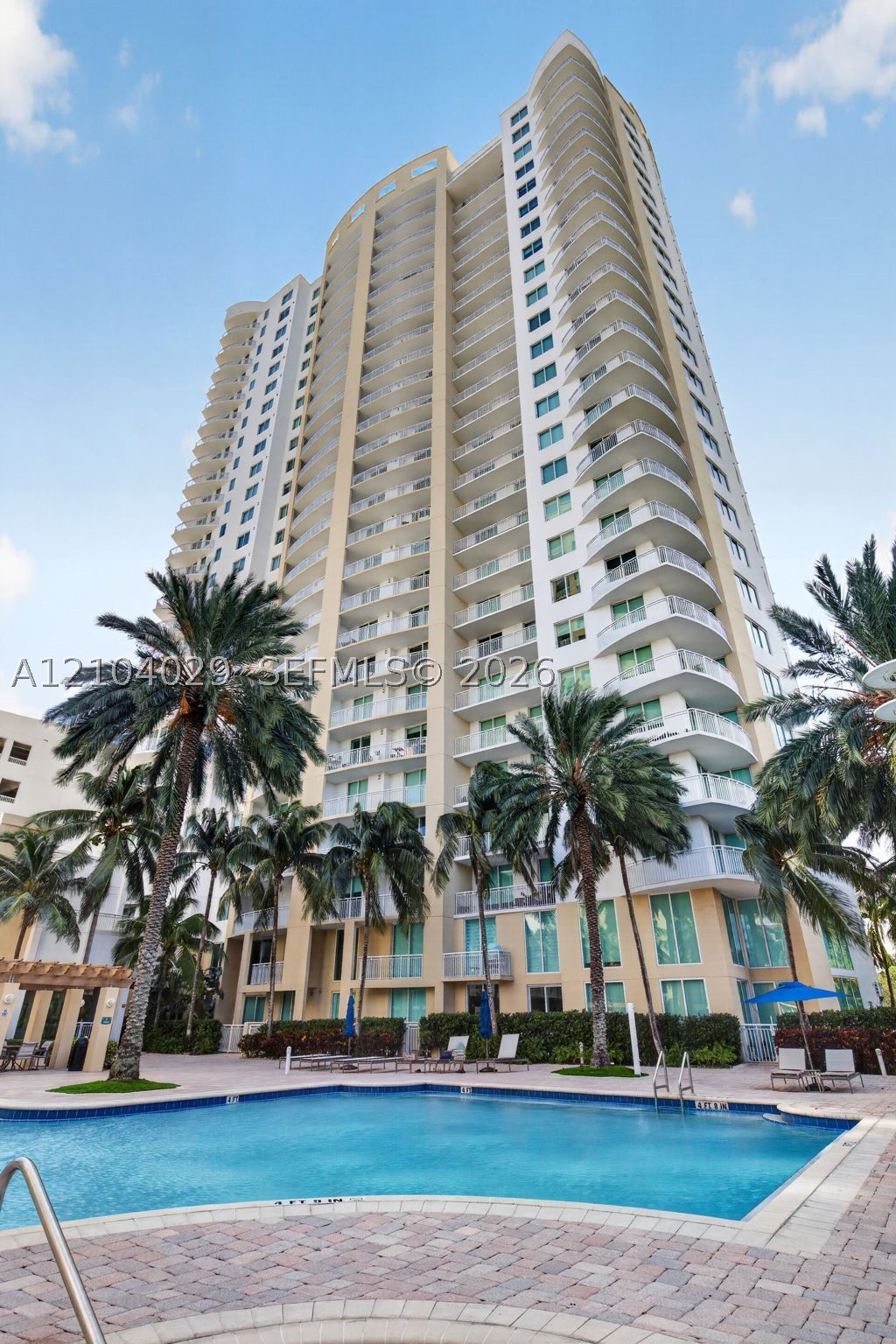 Hallandale Beach