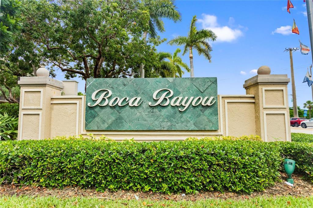 Boca Raton