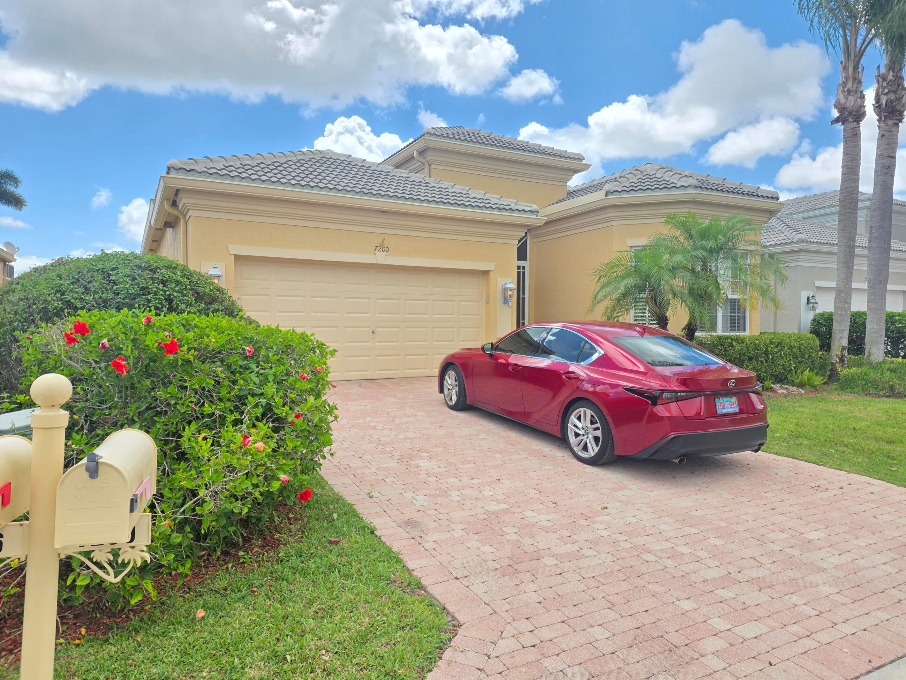 Delray Beach