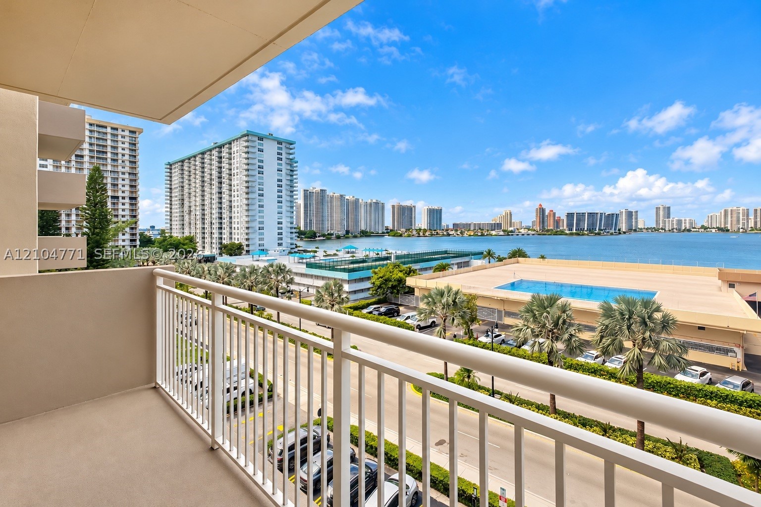 Sunny Isles Beach