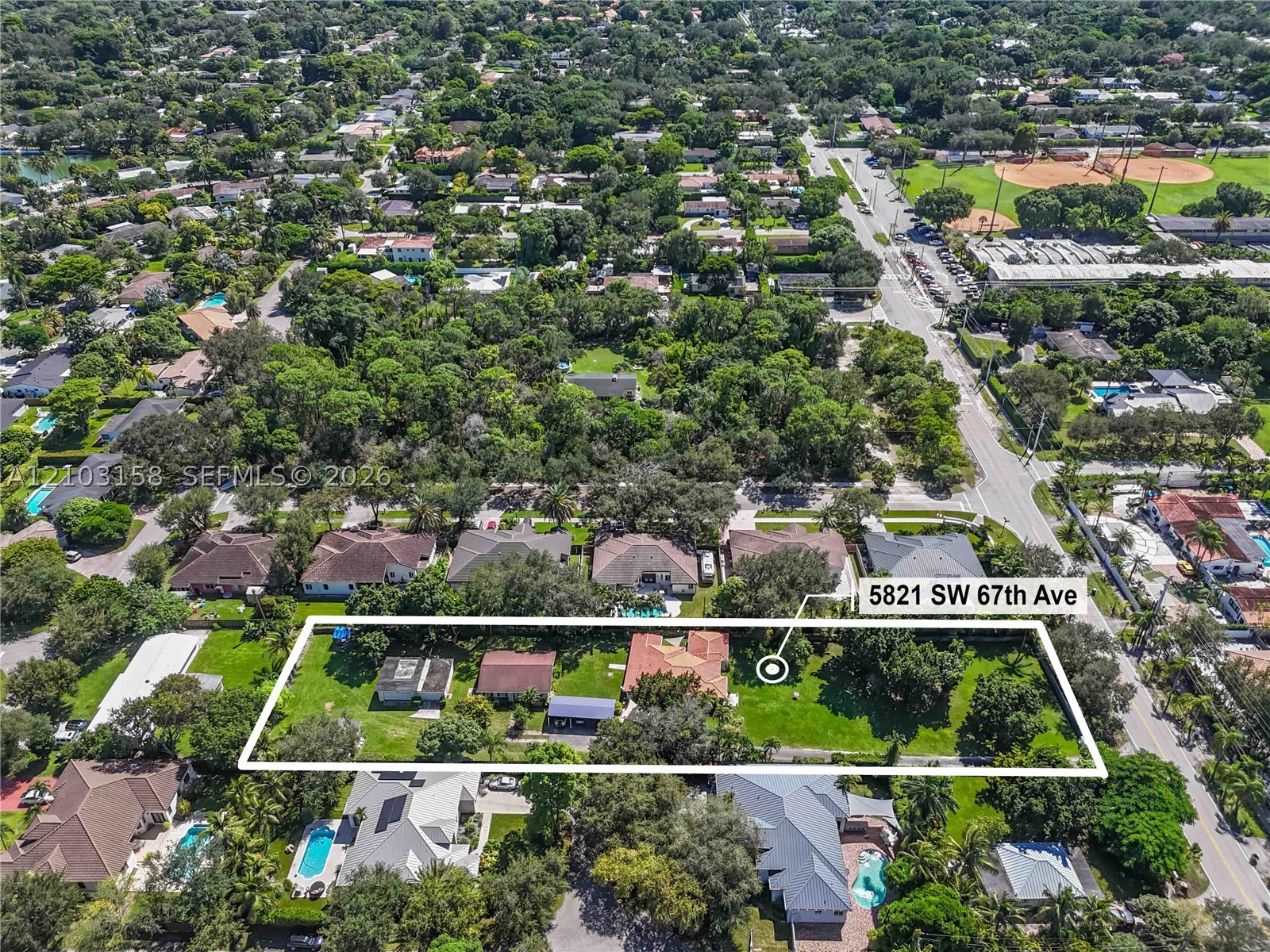 South Miami photo 3