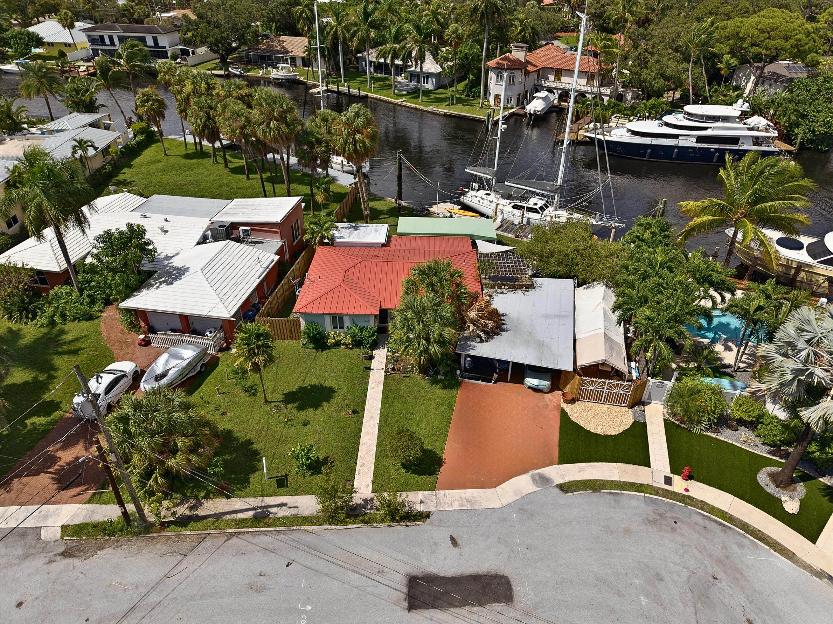 Fort Lauderdale