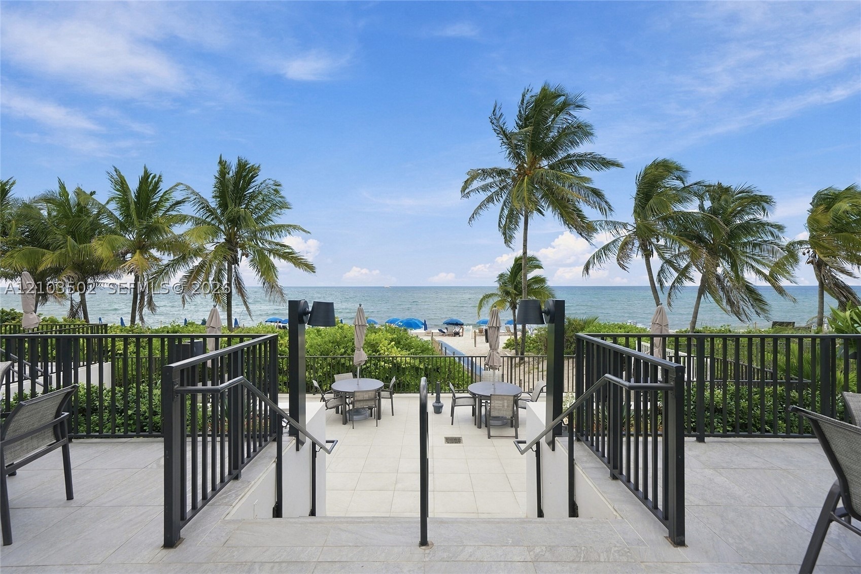 Hallandale Beach