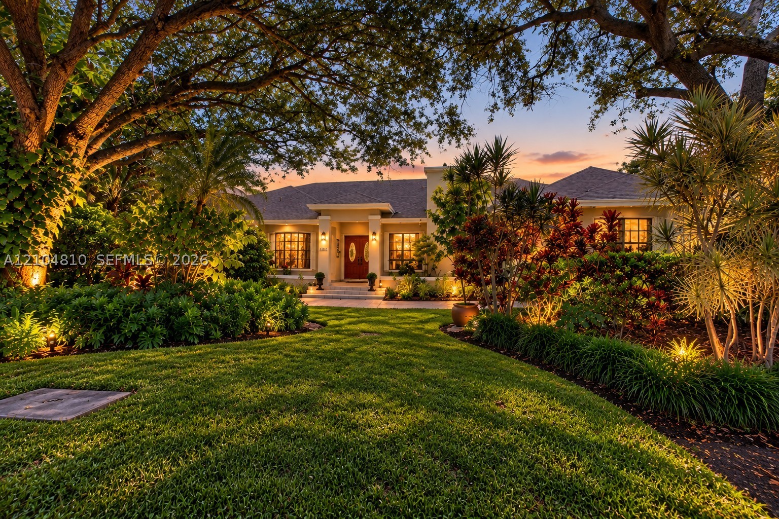 Palmetto Bay