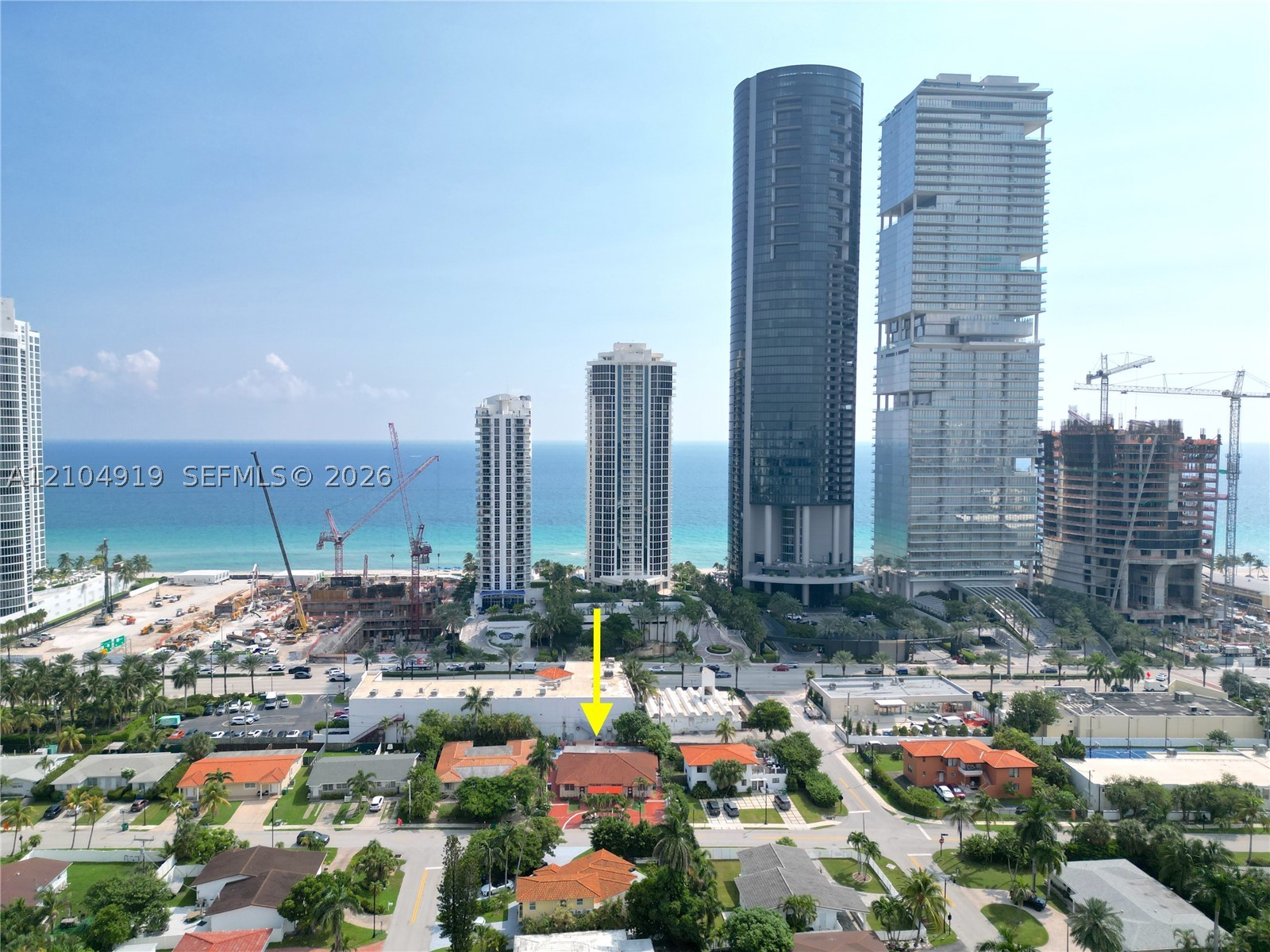 Sunny Isles Beach