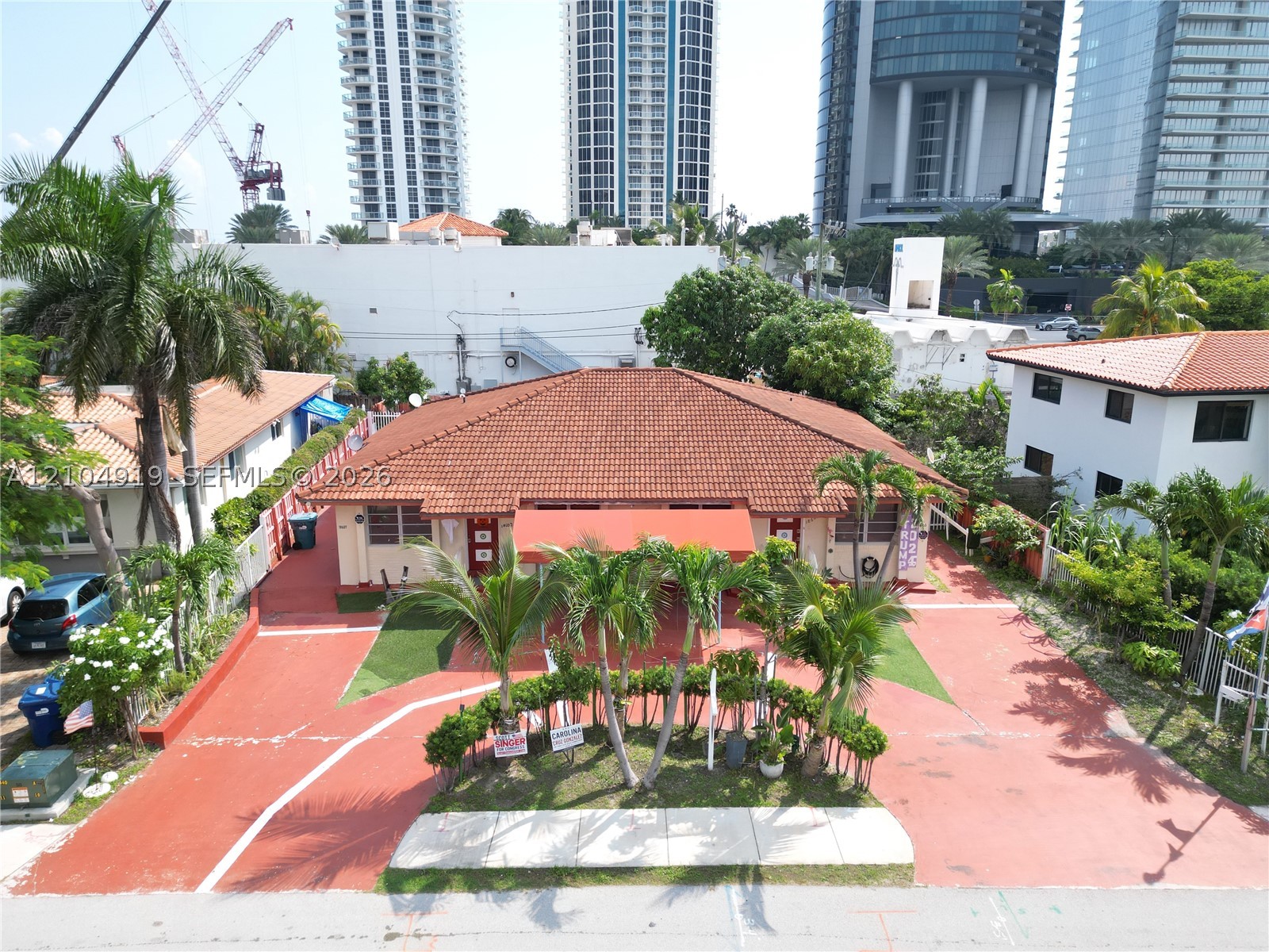 Sunny Isles Beach photo 2